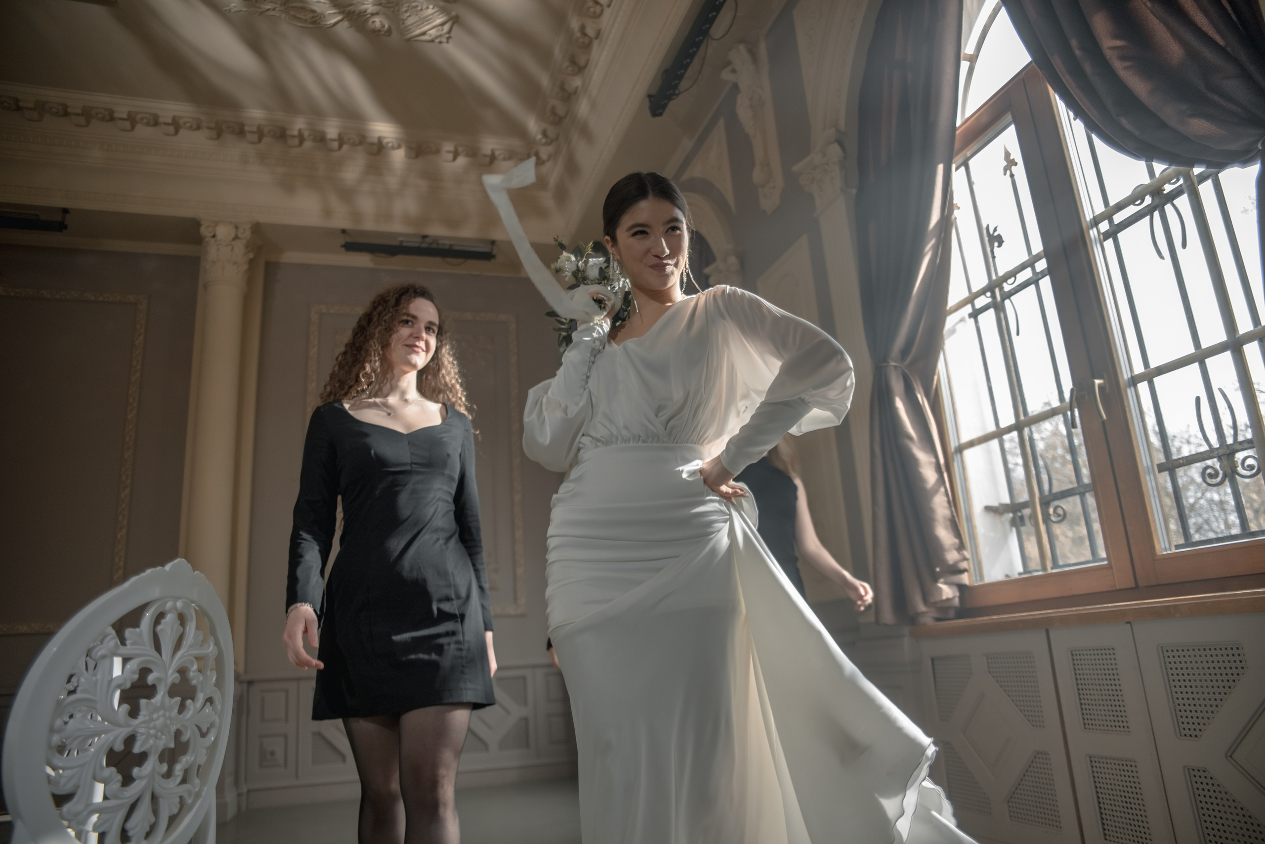 Артем и Лолита. Свадебный фотограф Тюмень / Санкт — Петербург Миронова Наталия