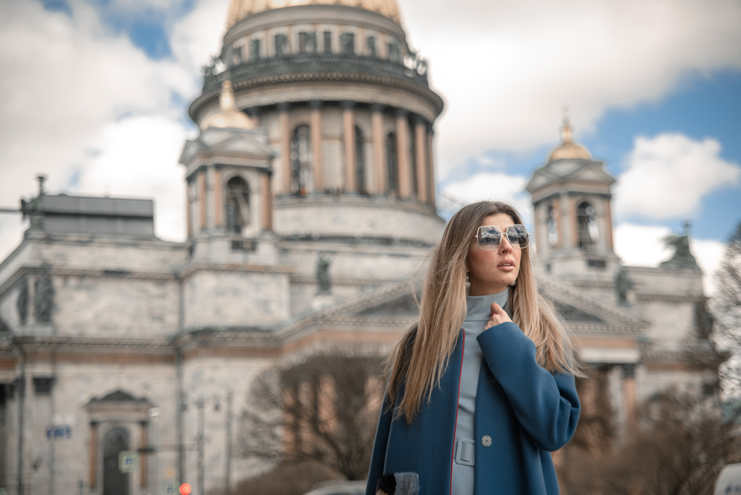 Санкт — Петербург. Свадебный фотограф Тюмень / Санкт — Петербург Миронова Наталия