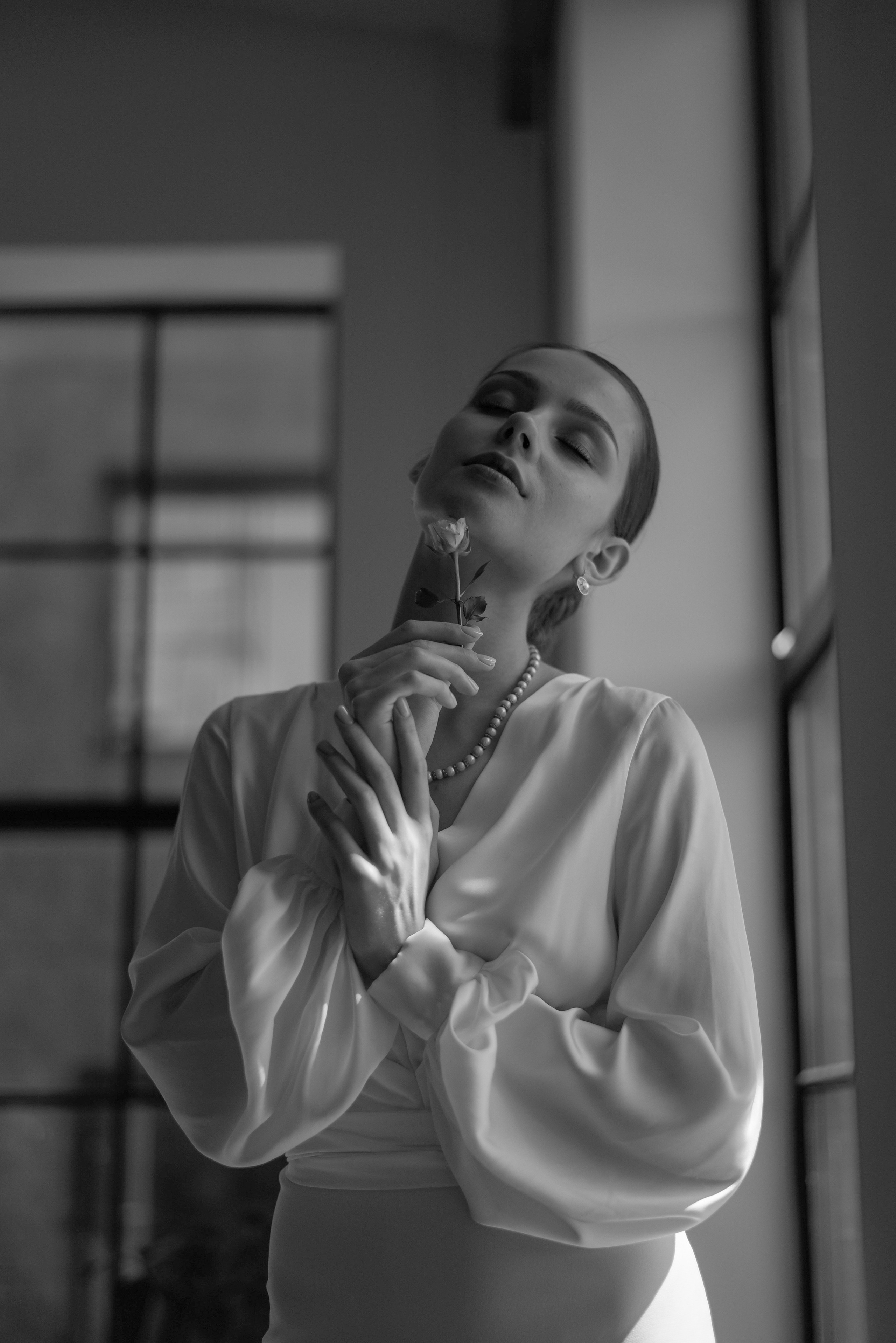 Иван и Анастасия. Свадебный фотограф Тюмень / Санкт — Петербург Миронова Наталия