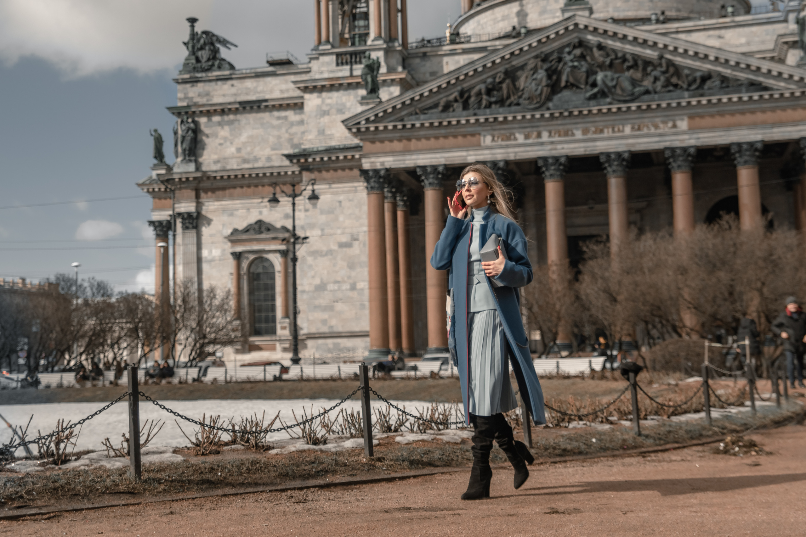 Санкт — Петербург. Свадебный фотограф Тюмень / Санкт — Петербург Миронова Наталия