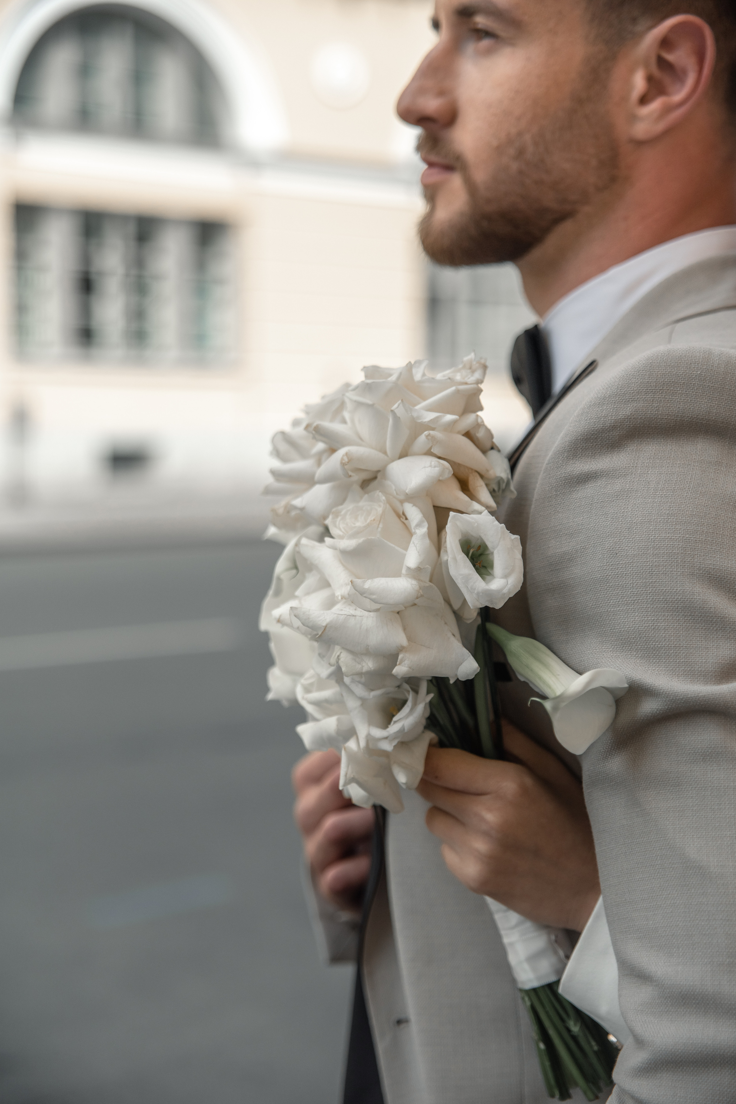 Дмитрий и Елена. Свадебный фотограф Тюмень / Санкт — Петербург Миронова Наталия