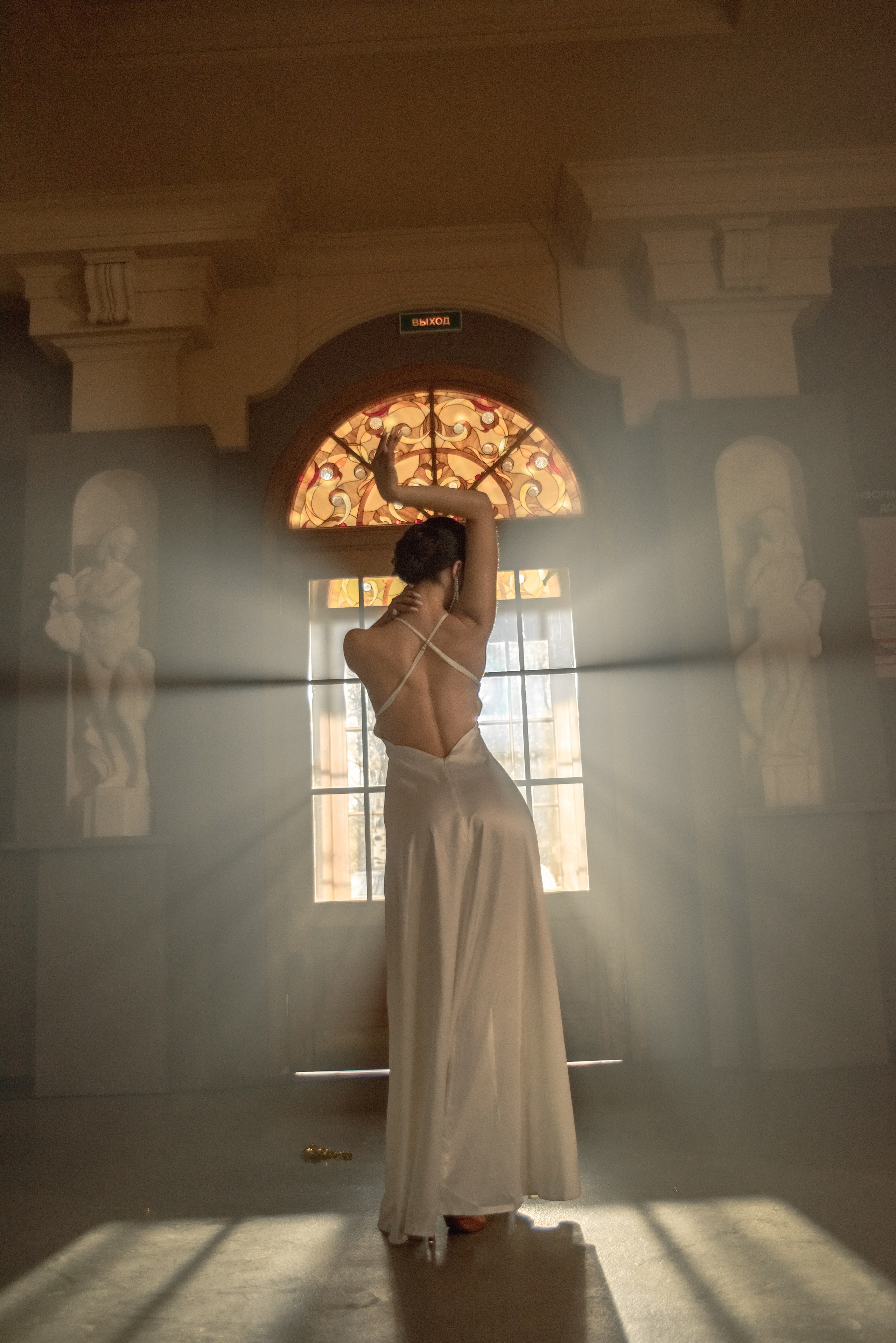 Артем и Лолита. Свадебный фотограф Тюмень / Санкт — Петербург Миронова Наталия