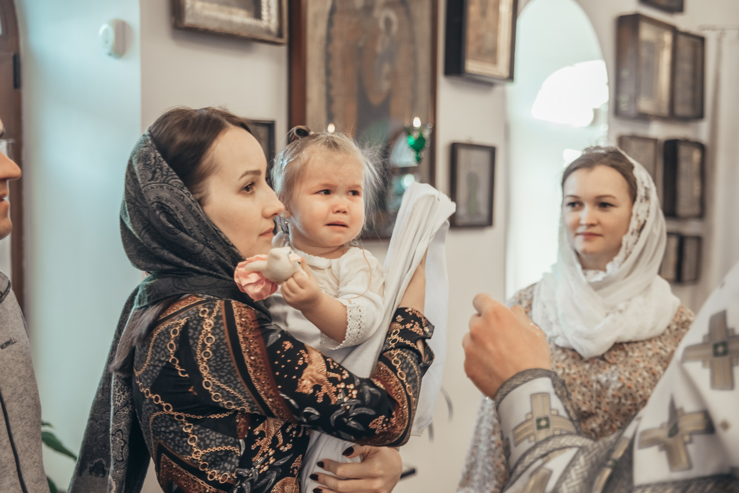 Храм всех святых. Свадебный фотограф Тюмень / Санкт — Петербург Миронова Наталия