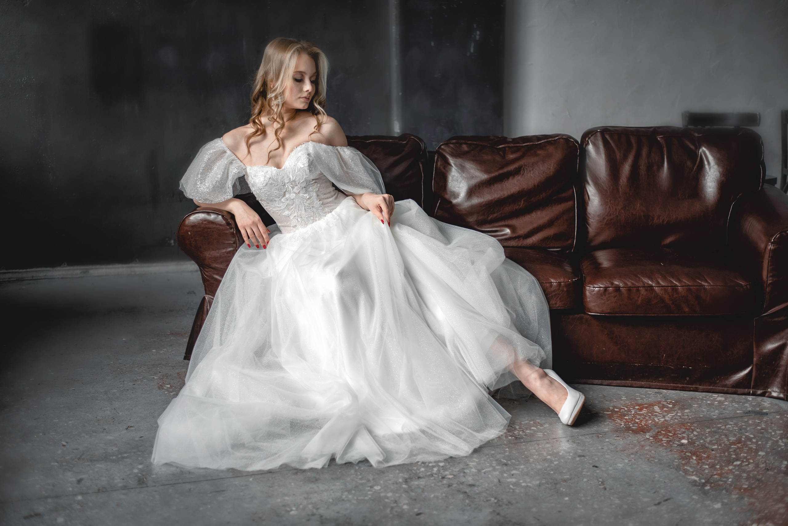 Алина. Свадебный фотограф Тюмень / Санкт — Петербург Миронова Наталия