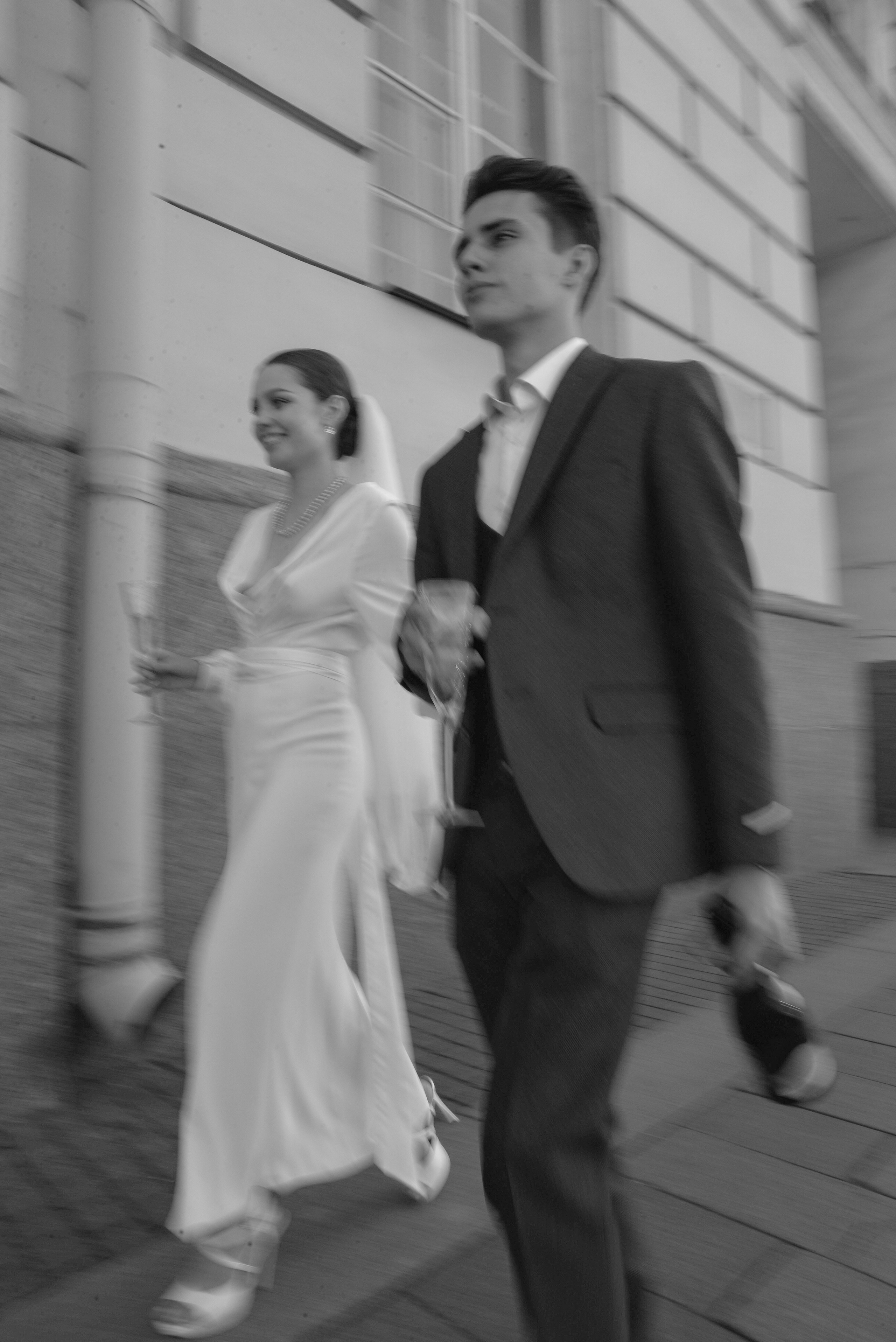 Иван и Анастасия. Свадебный фотограф Тюмень / Санкт — Петербург Миронова Наталия