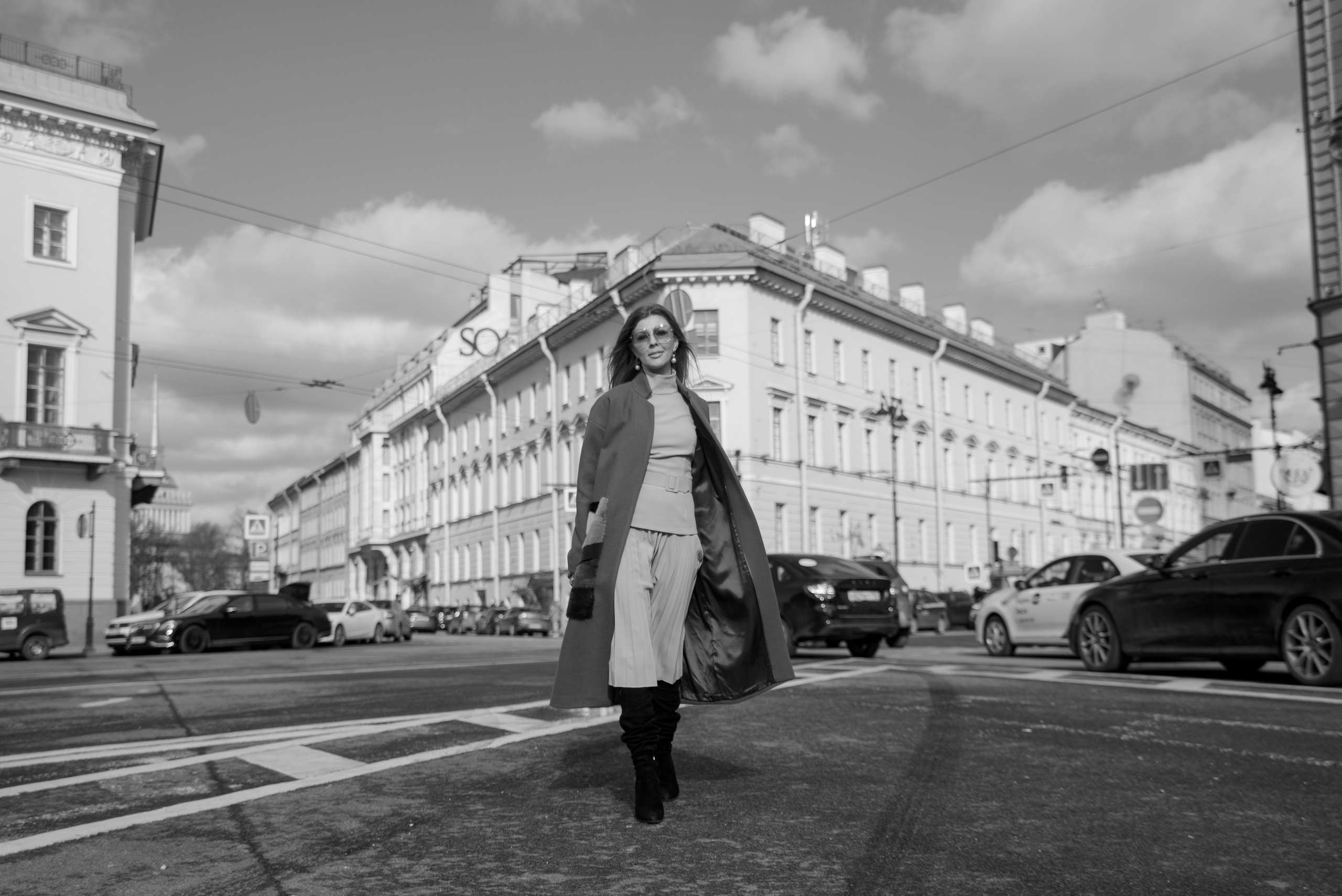 Санкт — Петербург. Свадебный фотограф Тюмень / Санкт — Петербург Миронова Наталия