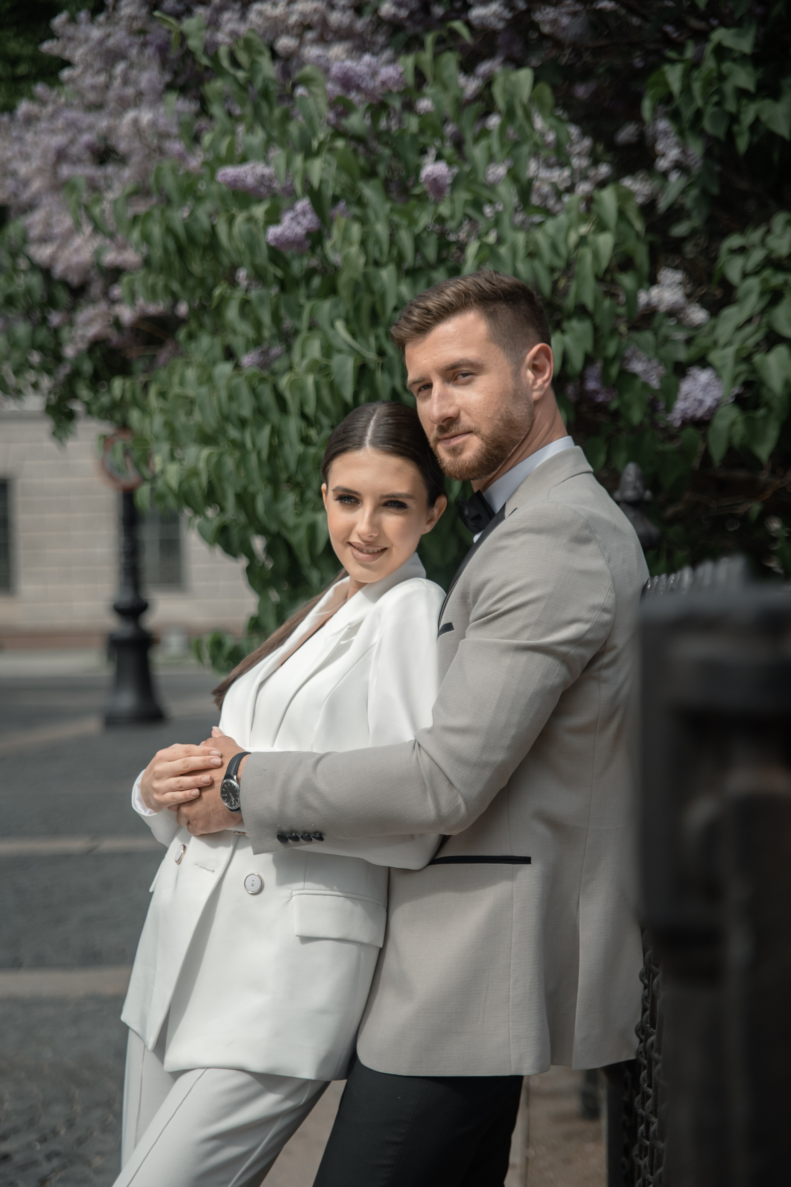 Дмитрий и Елена. Свадебный фотограф Тюмень / Санкт — Петербург Миронова Наталия