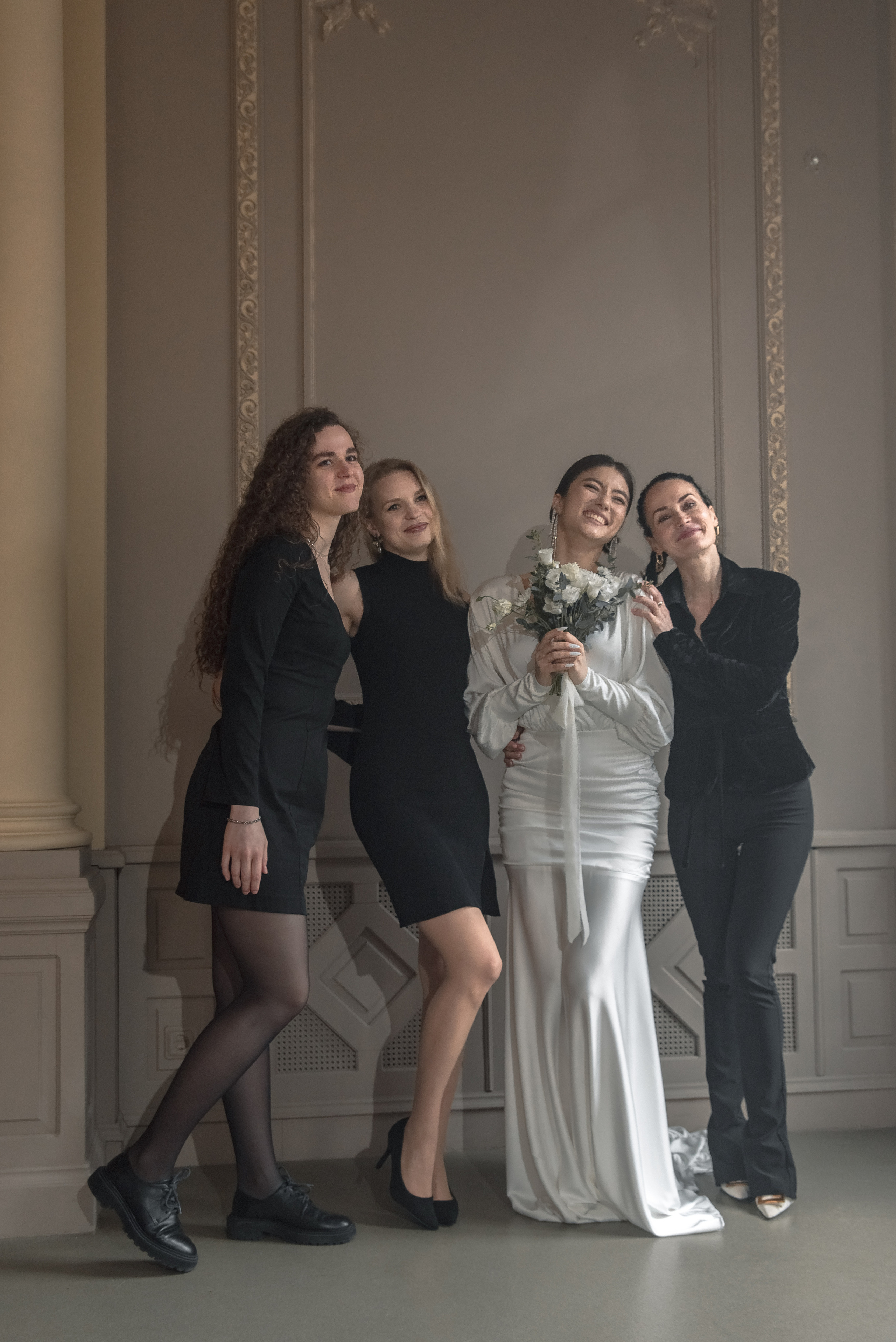 Артем и Лолита. Свадебный фотограф Тюмень / Санкт — Петербург Миронова Наталия