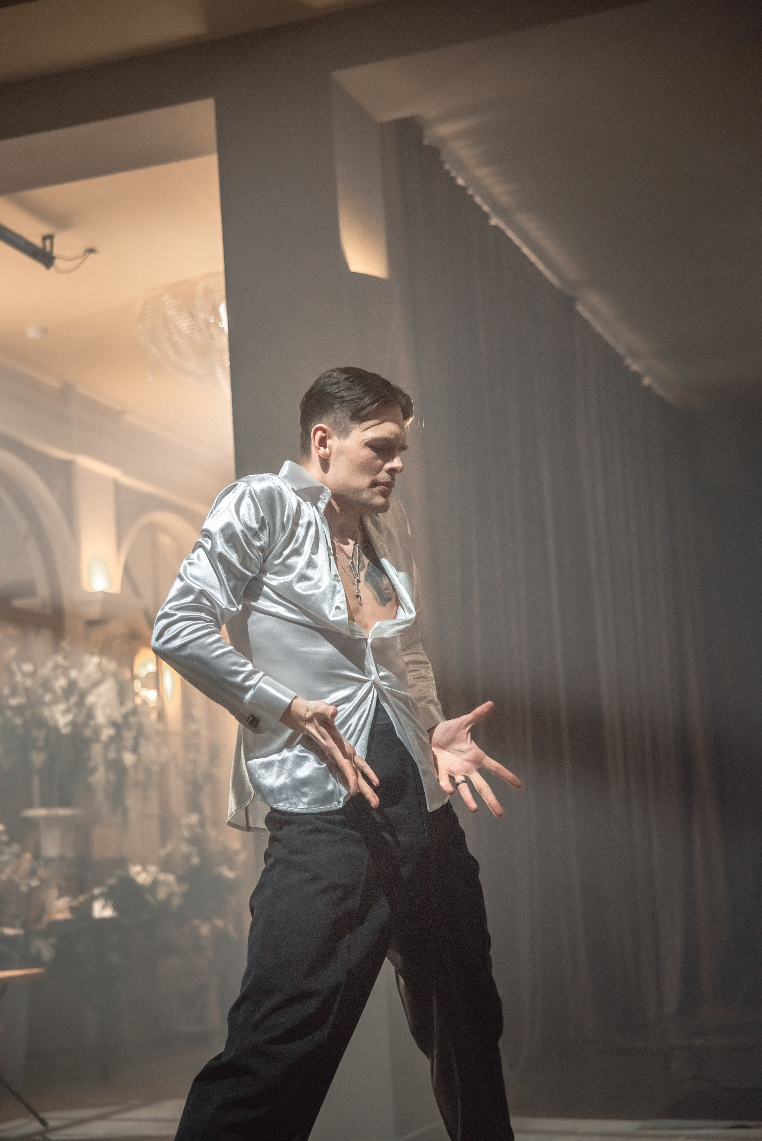 Артем и Лолита. Свадебный фотограф Тюмень / Санкт — Петербург Миронова Наталия