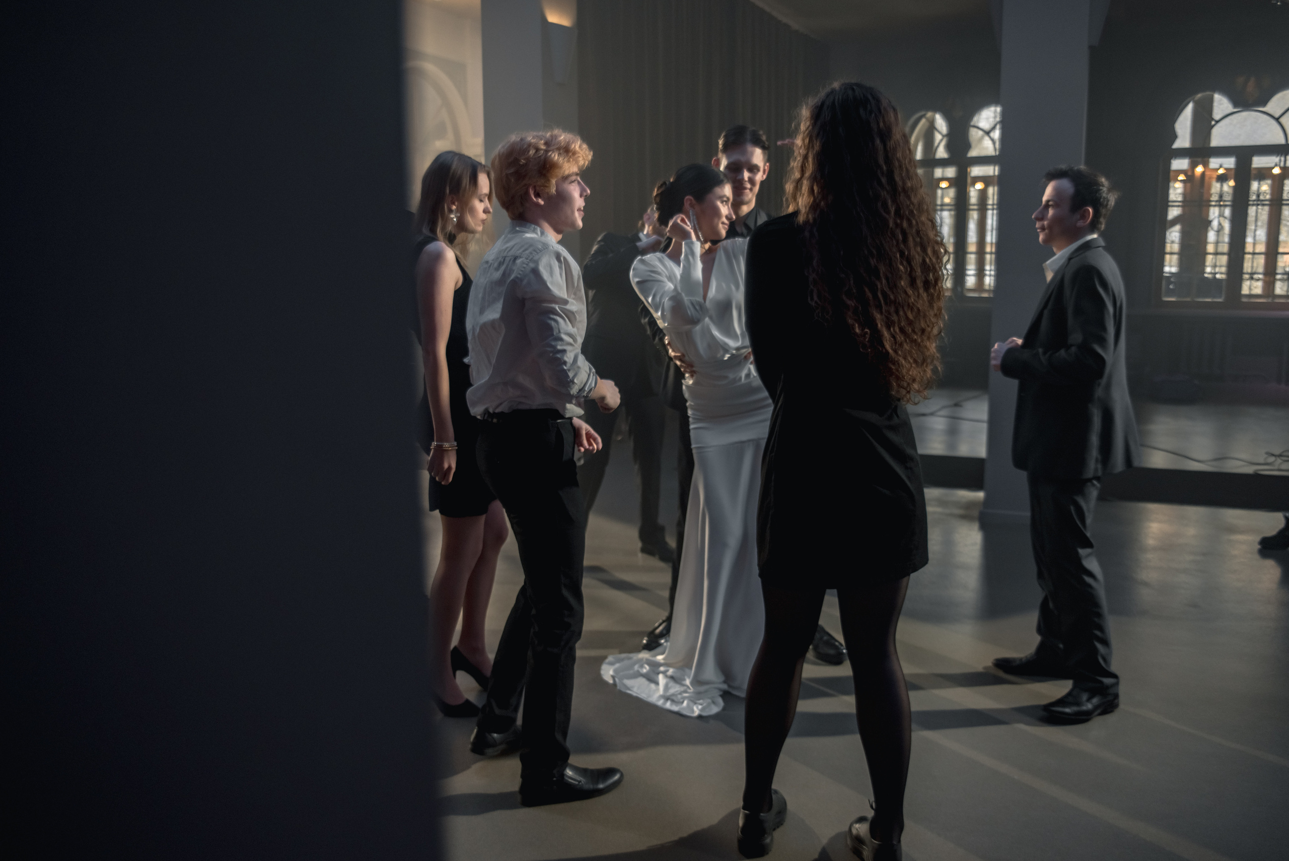 Артем и Лолита. Свадебный фотограф Тюмень / Санкт — Петербург Миронова Наталия