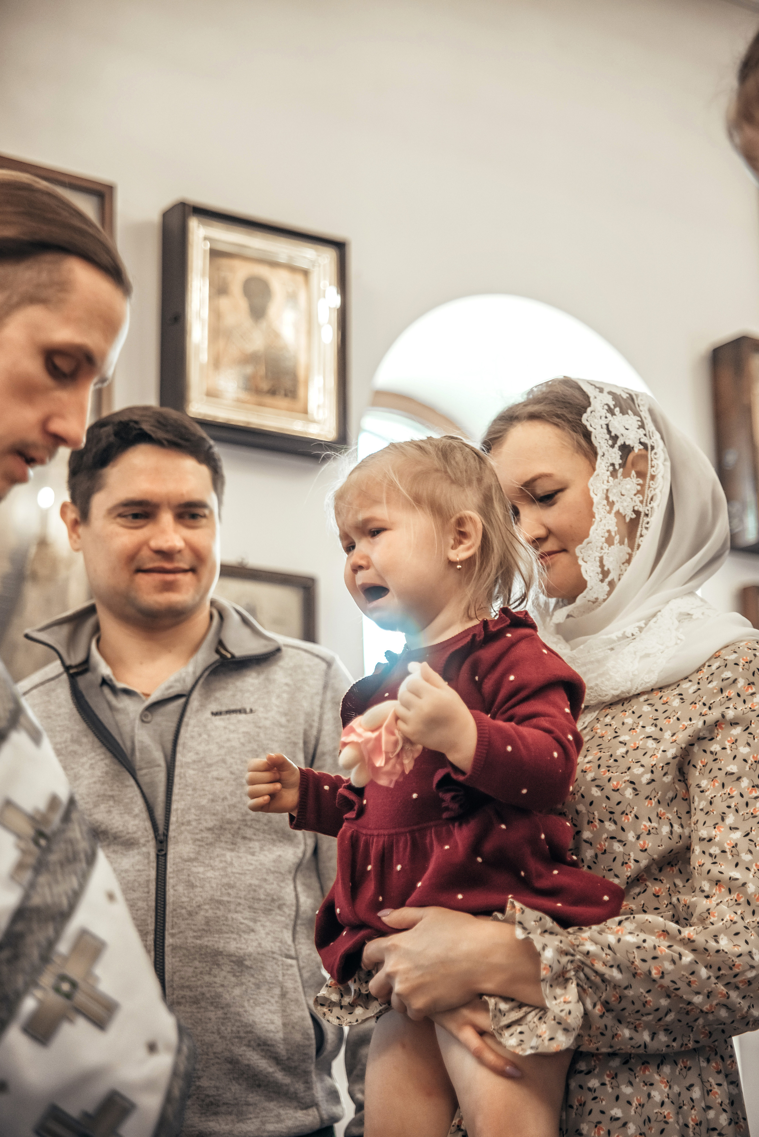 Храм всех святых. Свадебный фотограф Тюмень / Санкт — Петербург Миронова Наталия