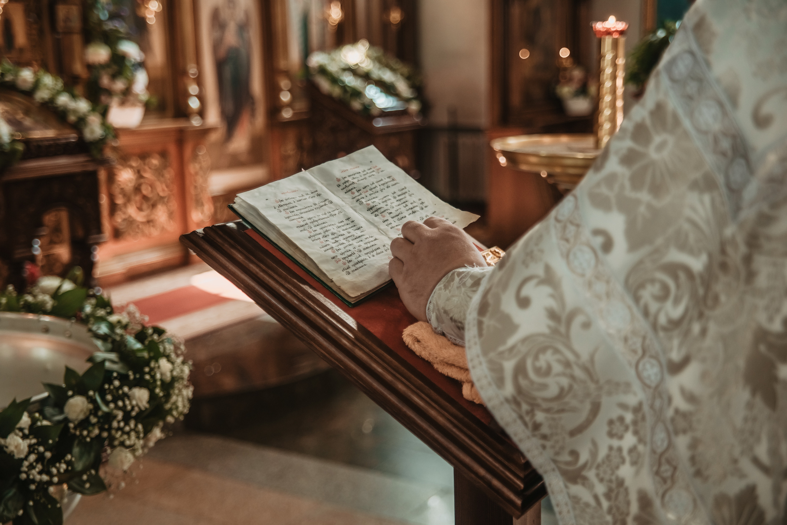 Храм в честь Николая Чудотворца. Свадебный фотограф Тюмень / Санкт — Петербург Миронова Наталия