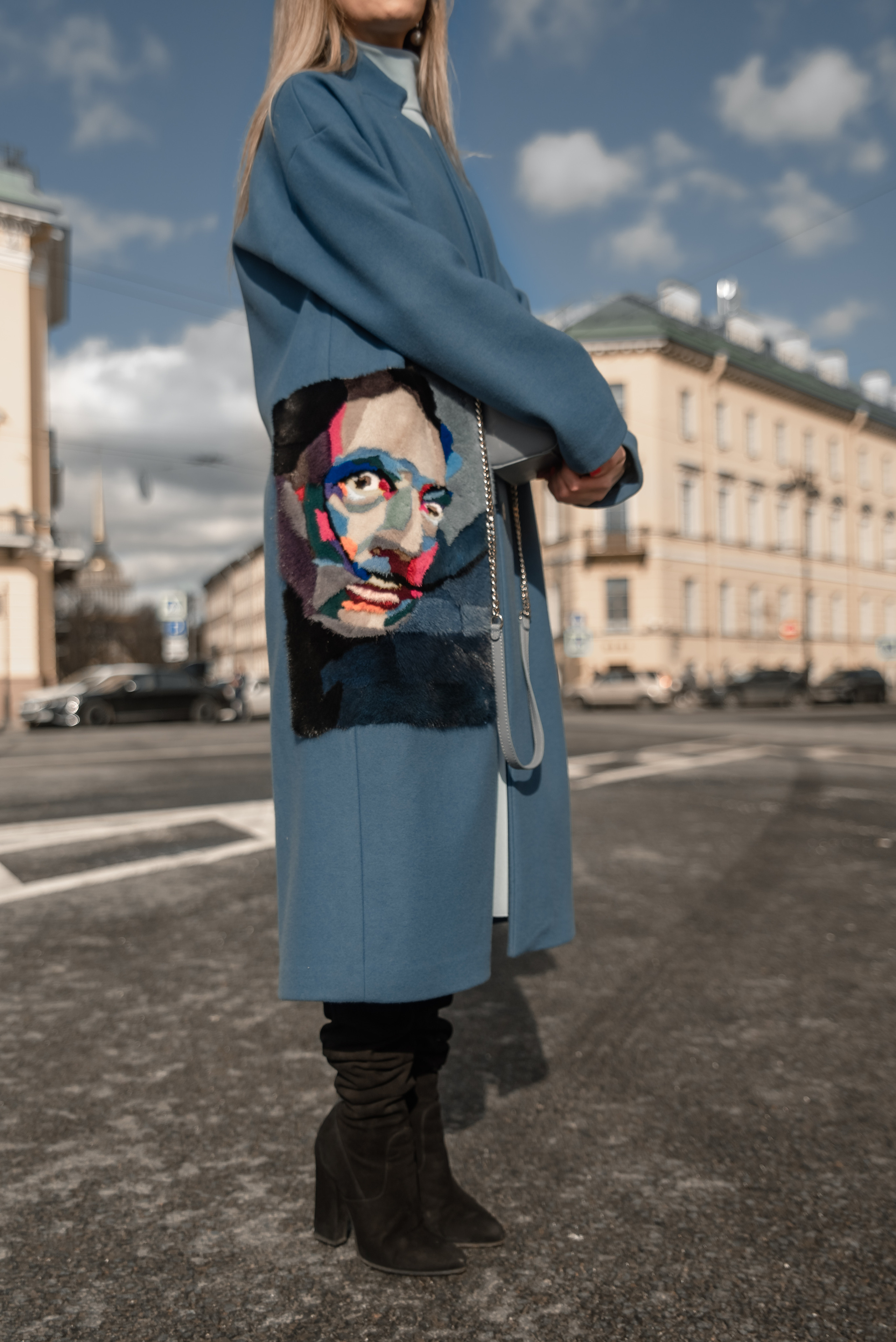 Санкт — Петербург. Свадебный фотограф Тюмень / Санкт — Петербург Миронова Наталия