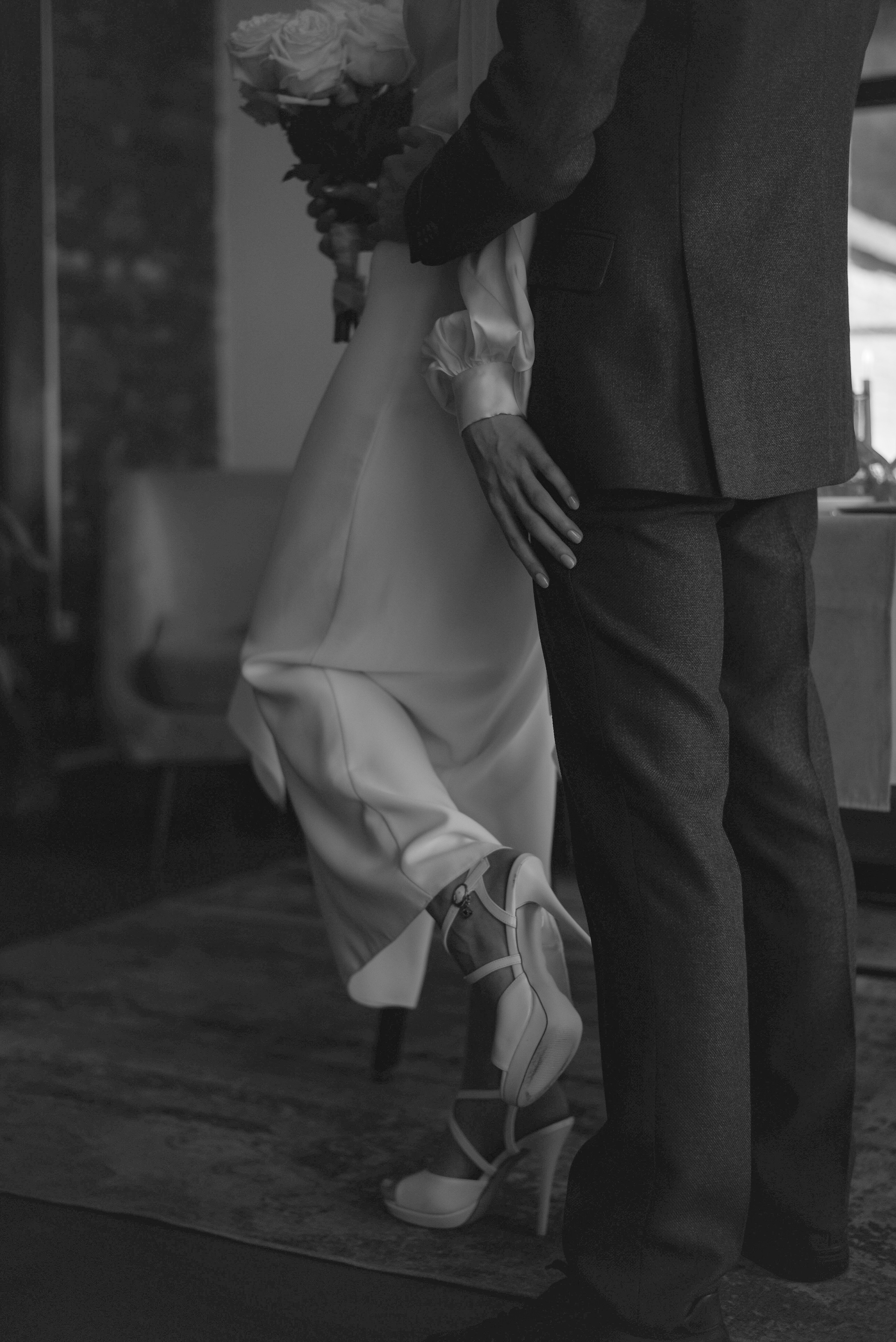 Иван и Анастасия. Свадебный фотограф Тюмень / Санкт — Петербург Миронова Наталия