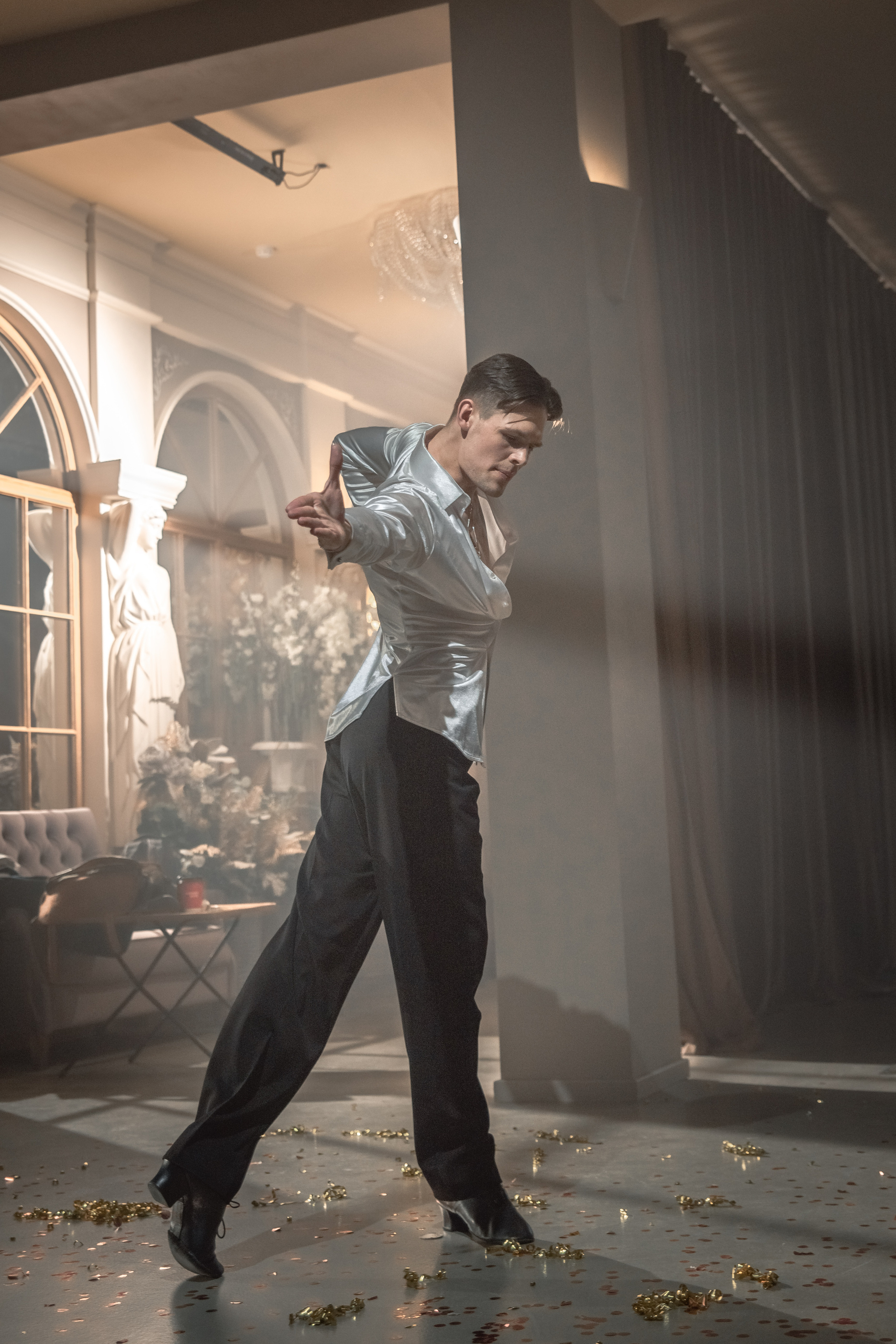 Артем и Лолита. Свадебный фотограф Тюмень / Санкт — Петербург Миронова Наталия