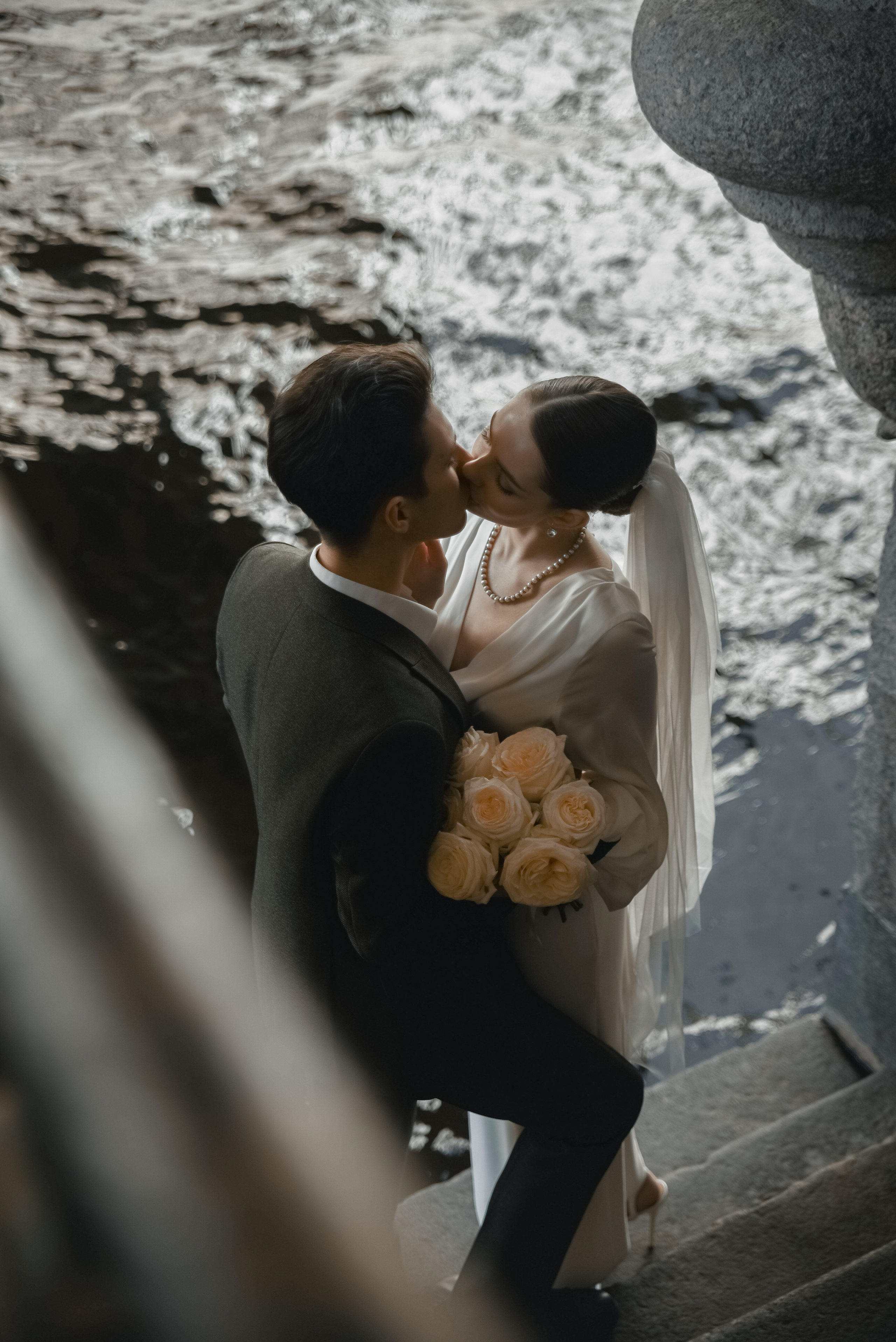 Иван и Анастасия. Свадебный фотограф Тюмень / Санкт — Петербург Миронова Наталия