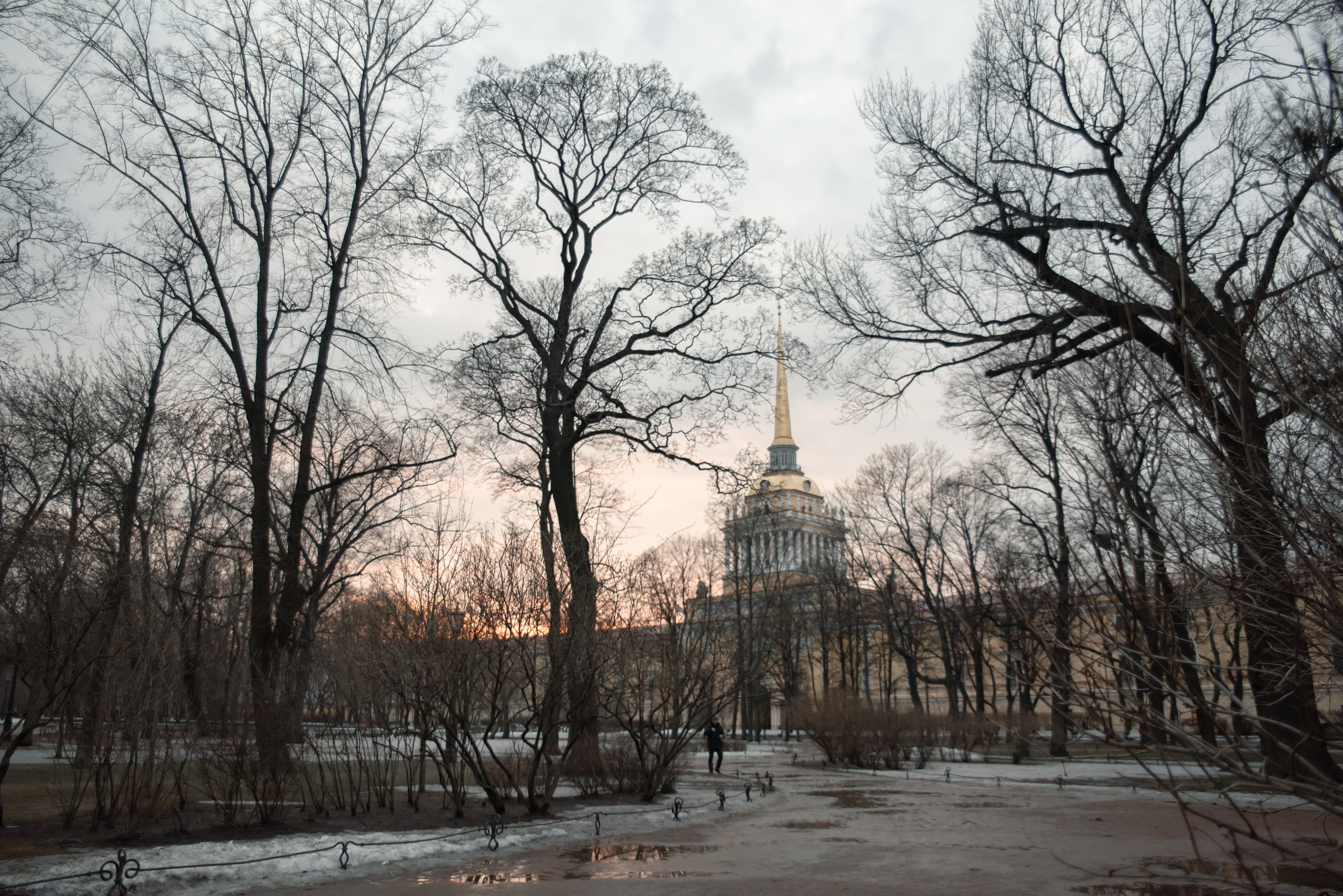 Максим и Ульяна. Свадебный фотограф Тюмень / Санкт — Петербург Миронова Наталия