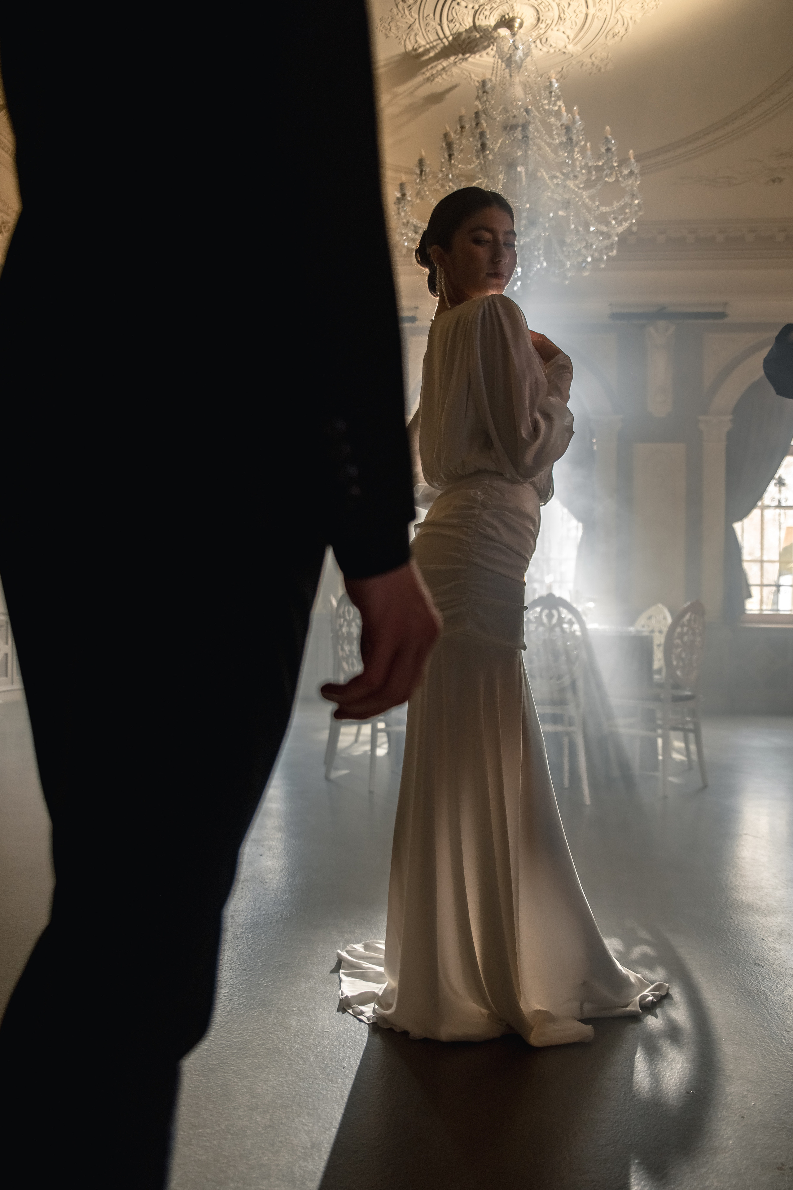 Артем и Лолита. Свадебный фотограф Тюмень / Санкт — Петербург Миронова Наталия