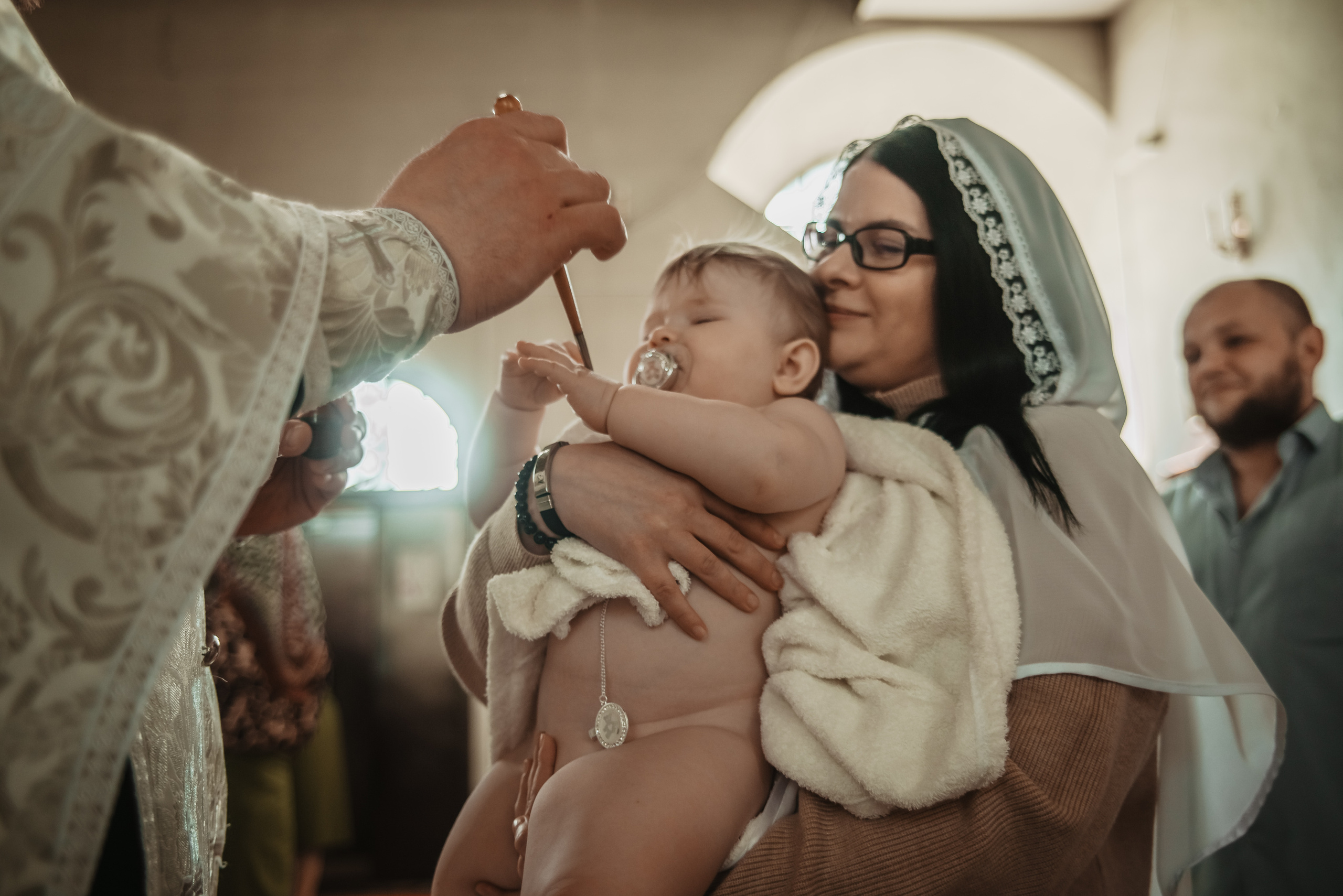 Храм в честь Николая Чудотворца. Свадебный фотограф Тюмень / Санкт — Петербург Миронова Наталия