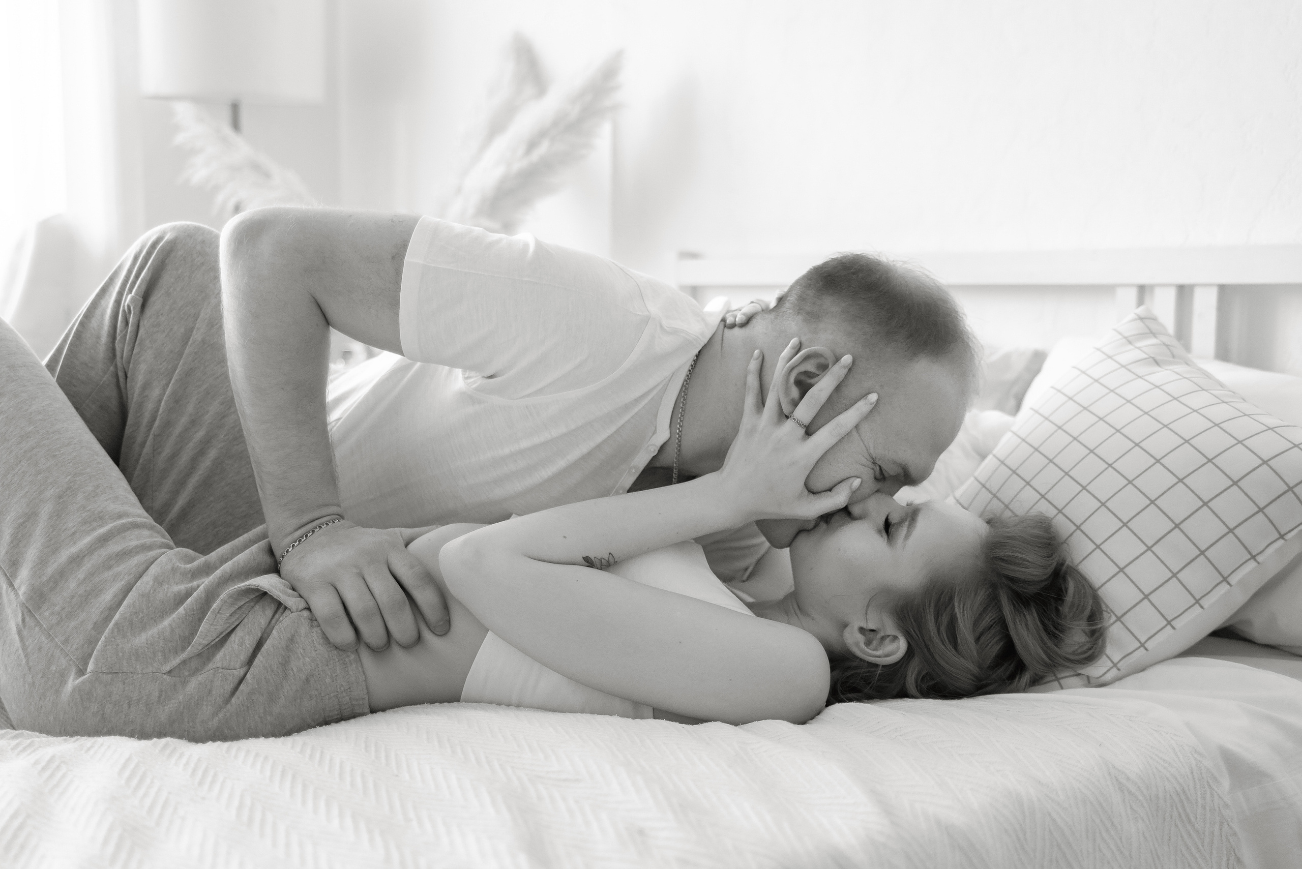 Love story. Свадебный фотограф Тюмень / Санкт — Петербург Миронова Наталия