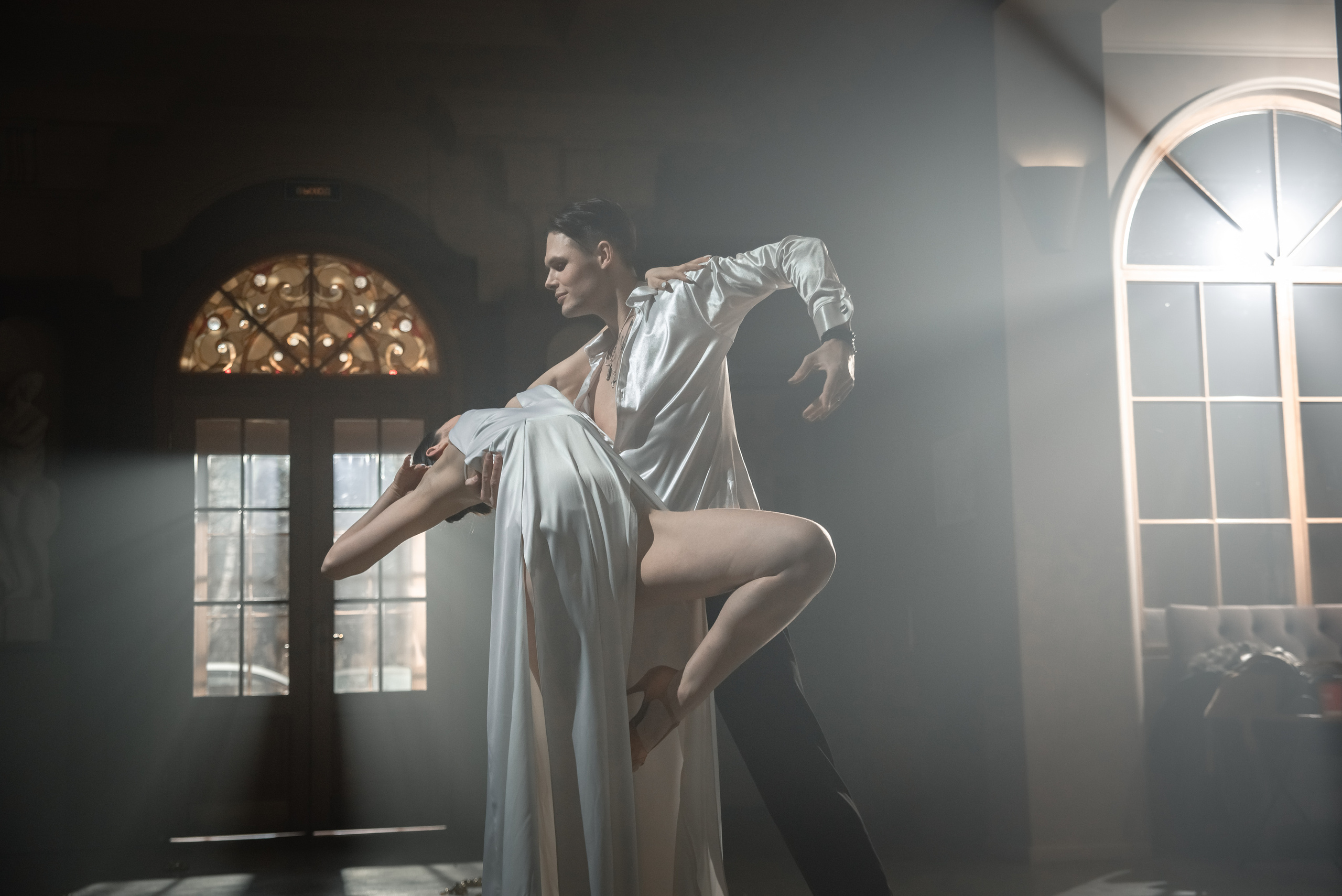 Артем и Лолита. Свадебный фотограф Тюмень / Санкт — Петербург Миронова Наталия