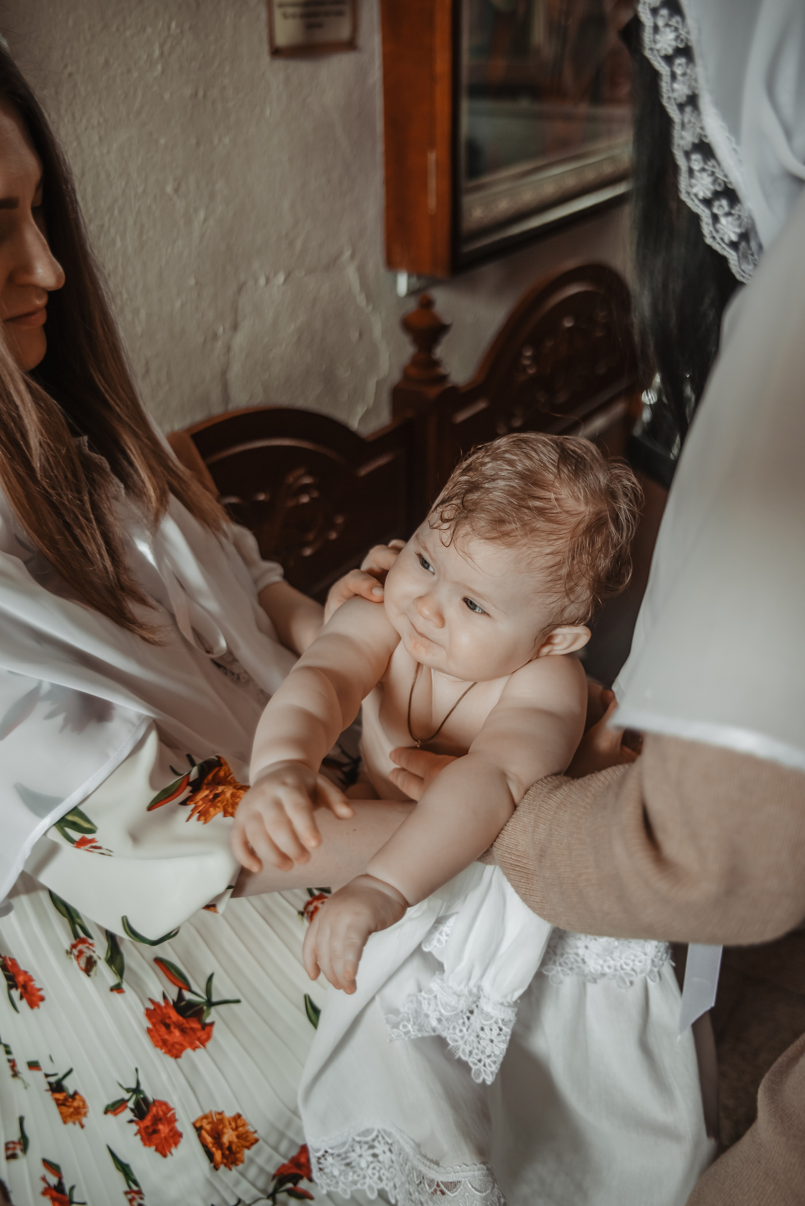 Храм в честь Николая Чудотворца. Свадебный фотограф Тюмень / Санкт — Петербург Миронова Наталия