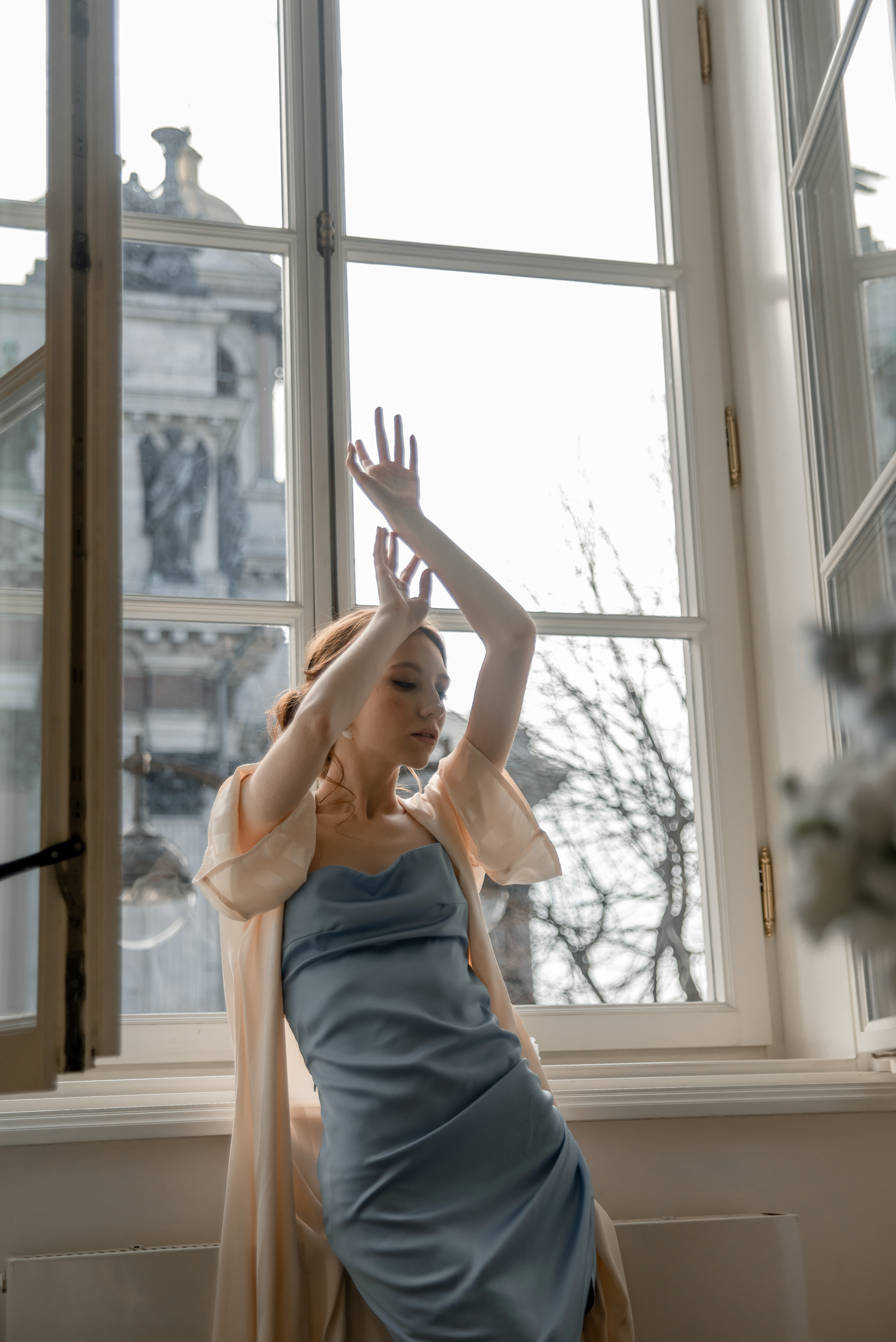 Максим и Ульяна. Свадебный фотограф Тюмень / Санкт — Петербург Миронова Наталия