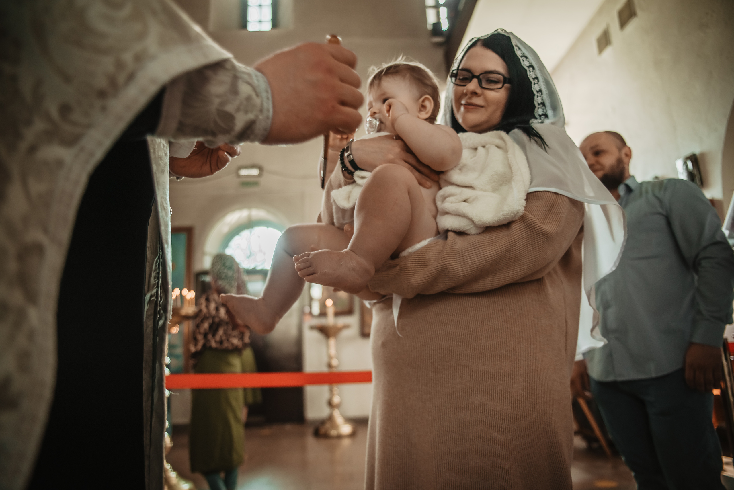 Храм в честь Николая Чудотворца. Свадебный фотограф Тюмень / Санкт — Петербург Миронова Наталия