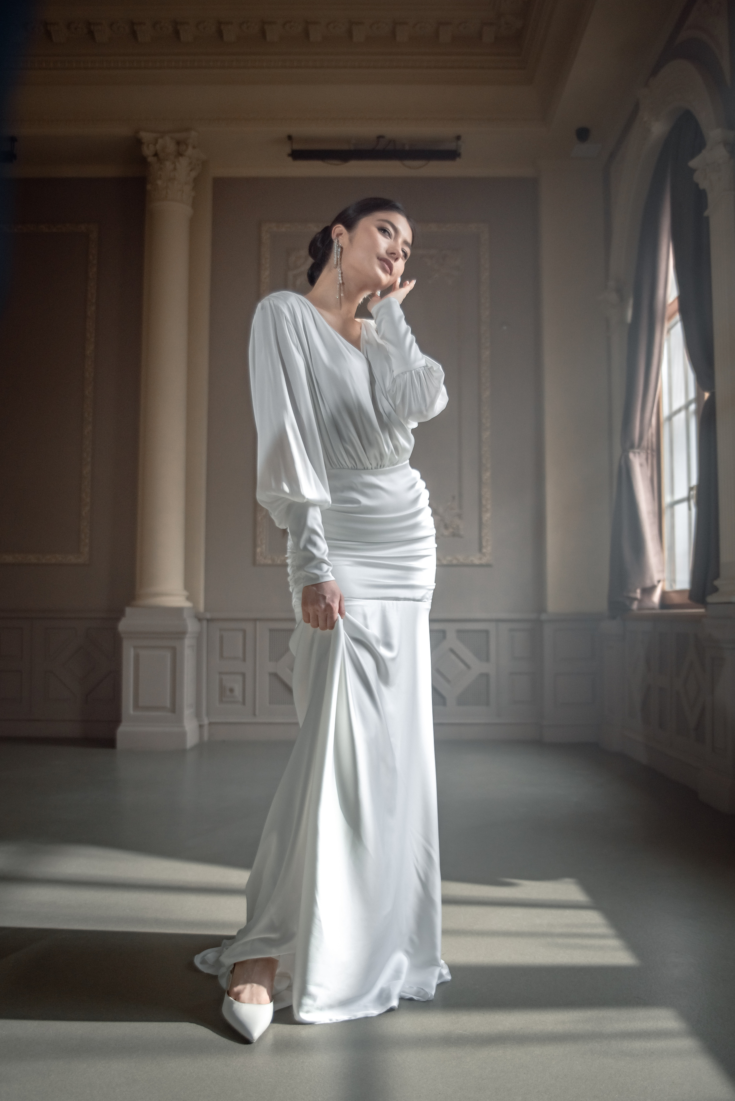 Артем и Лолита. Свадебный фотограф Тюмень / Санкт — Петербург Миронова Наталия