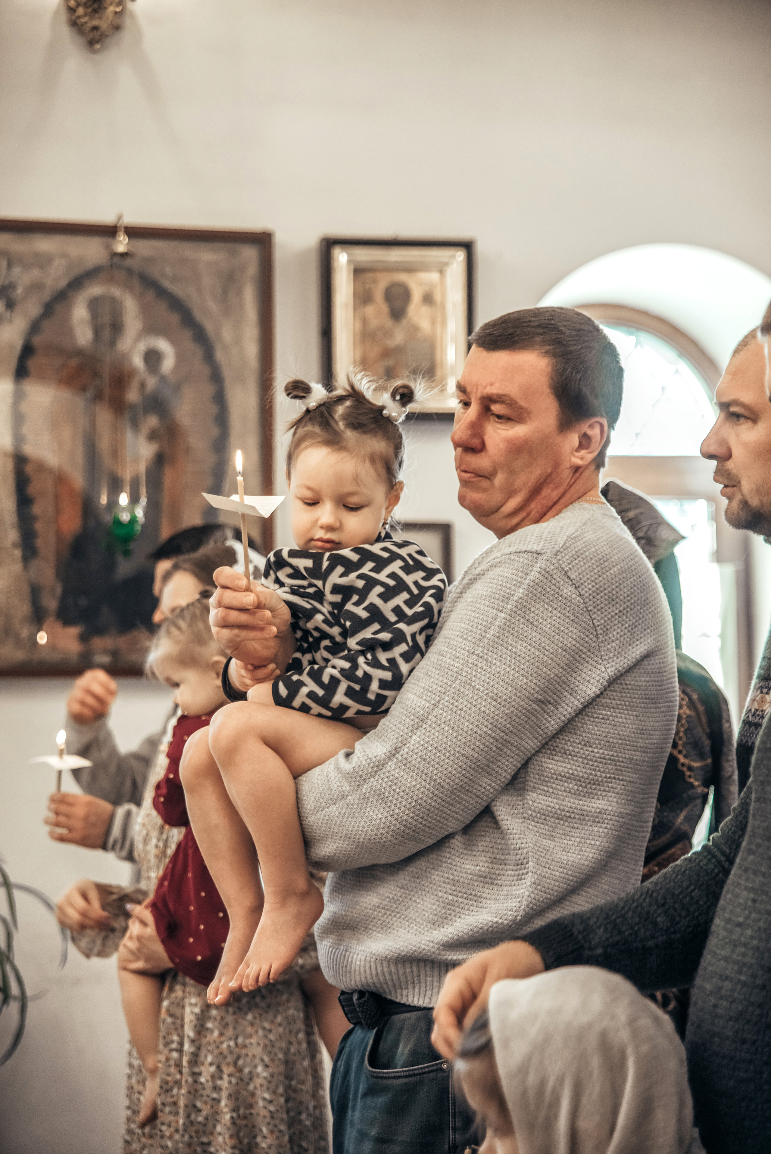 Храм всех святых. Свадебный фотограф Тюмень / Санкт — Петербург Миронова Наталия