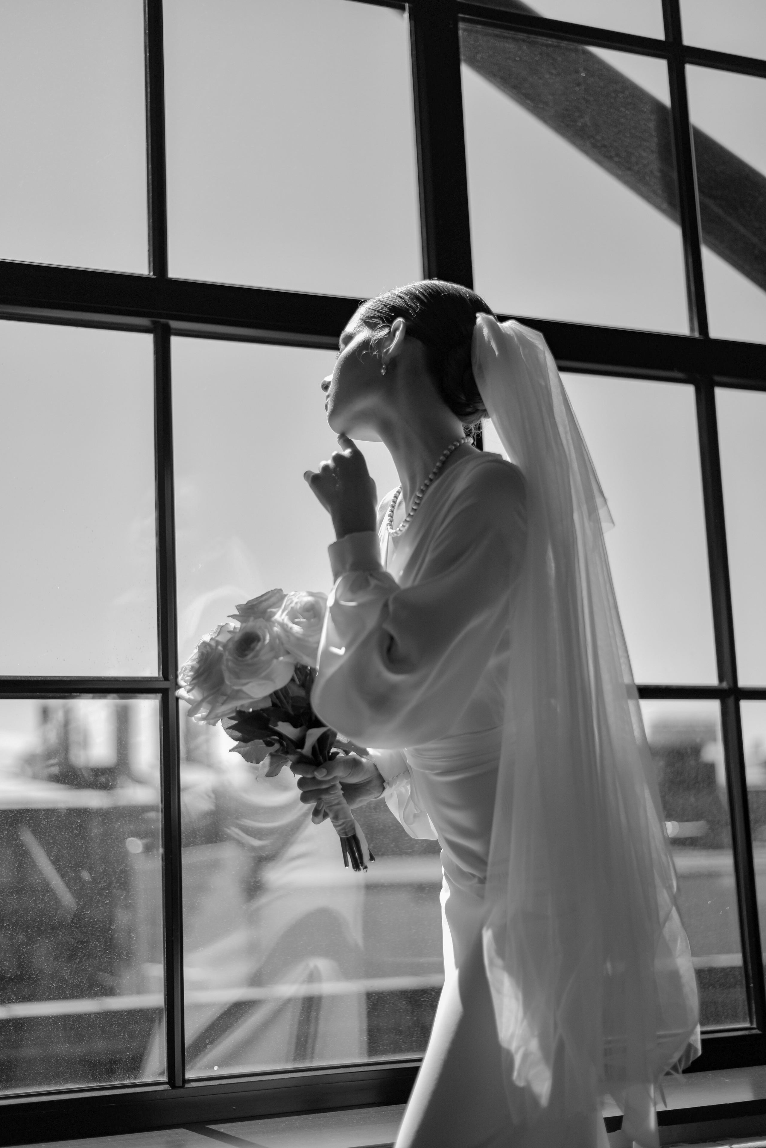 Иван и Анастасия. Свадебный фотограф Тюмень / Санкт — Петербург Миронова Наталия