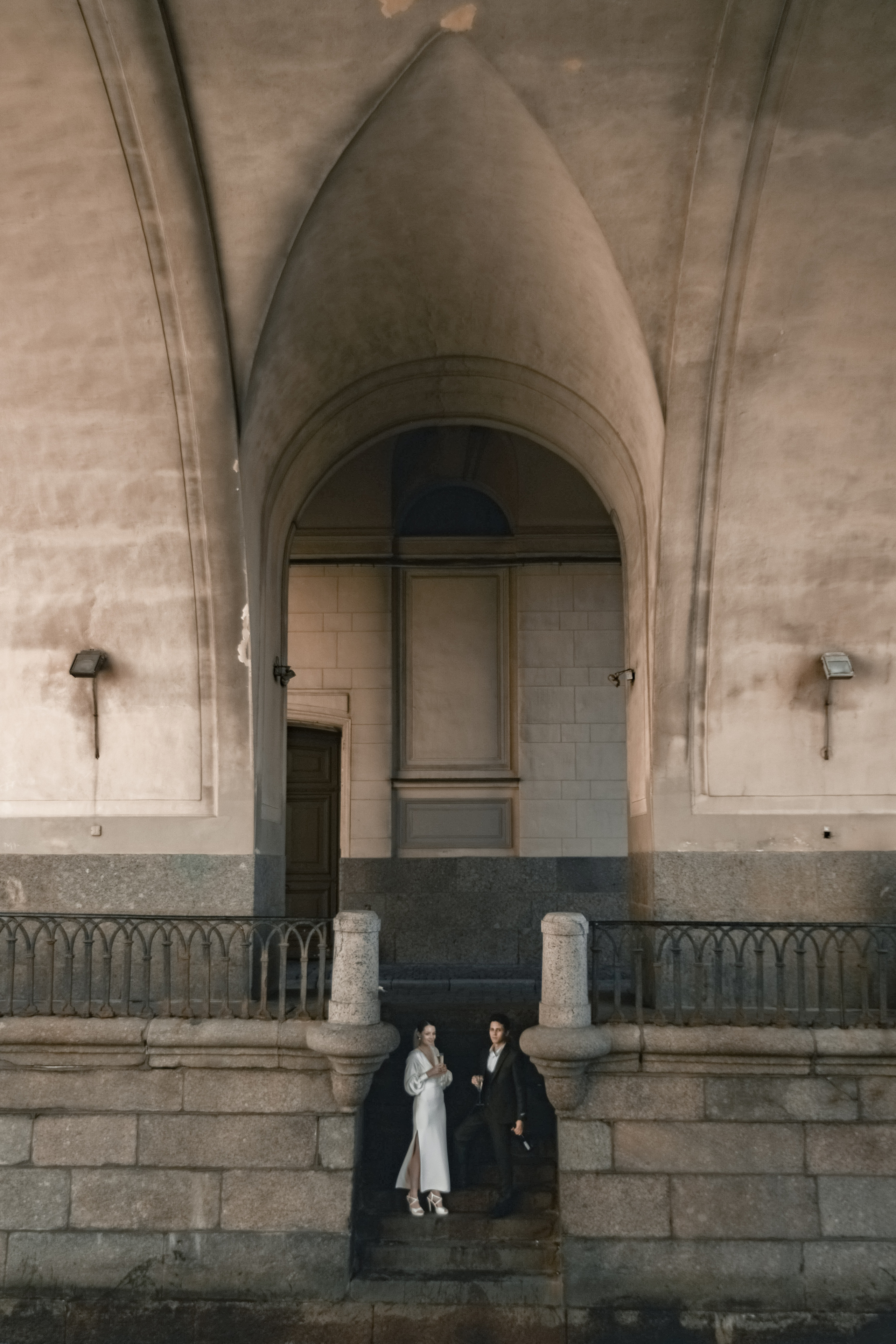 Иван и Анастасия. Свадебный фотограф Тюмень / Санкт — Петербург Миронова Наталия