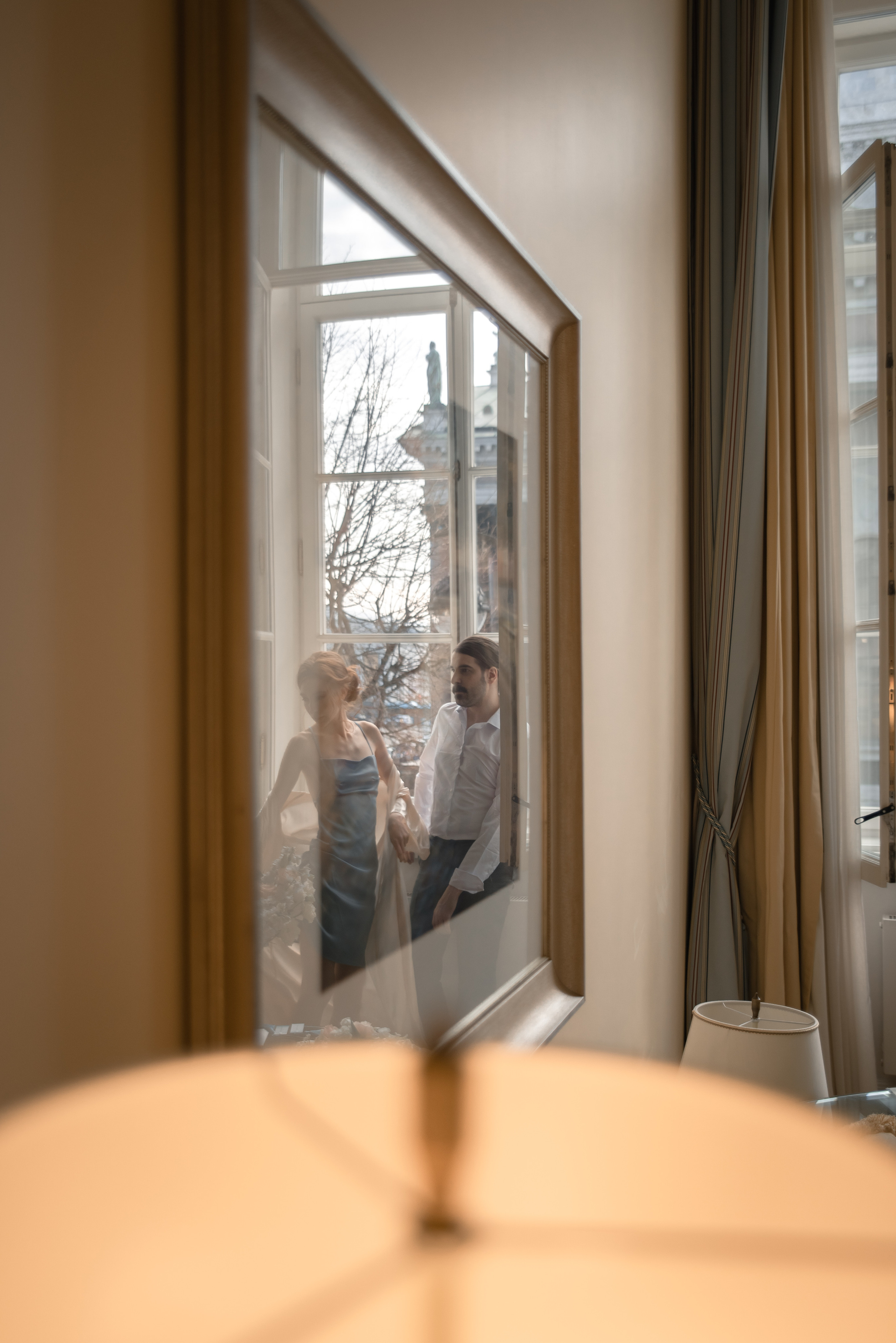 Максим и Ульяна. Свадебный фотограф Тюмень / Санкт — Петербург Миронова Наталия