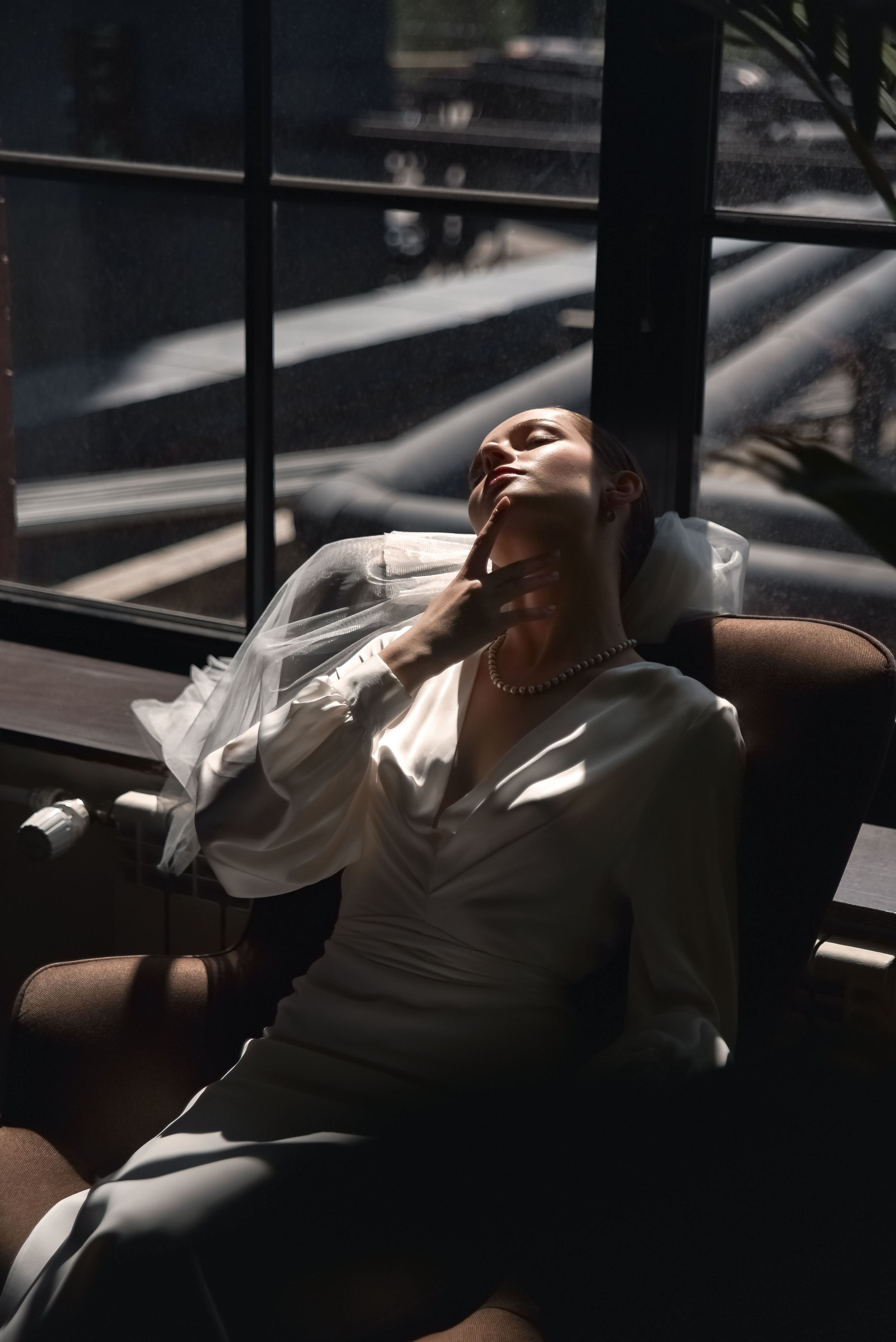 Иван и Анастасия. Свадебный фотограф Тюмень / Санкт — Петербург Миронова Наталия