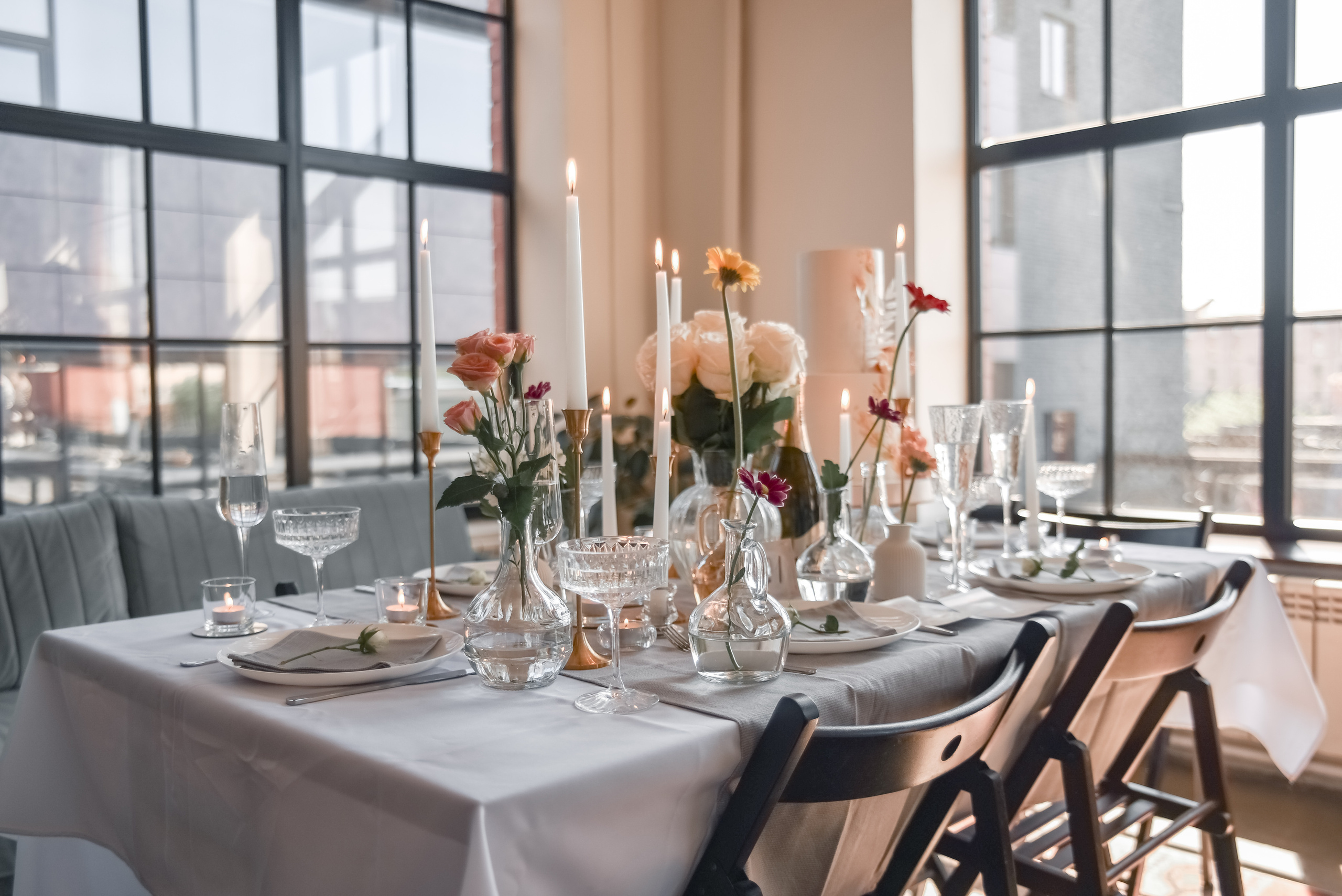 Иван и Анастасия. Свадебный фотограф Тюмень / Санкт — Петербург Миронова Наталия