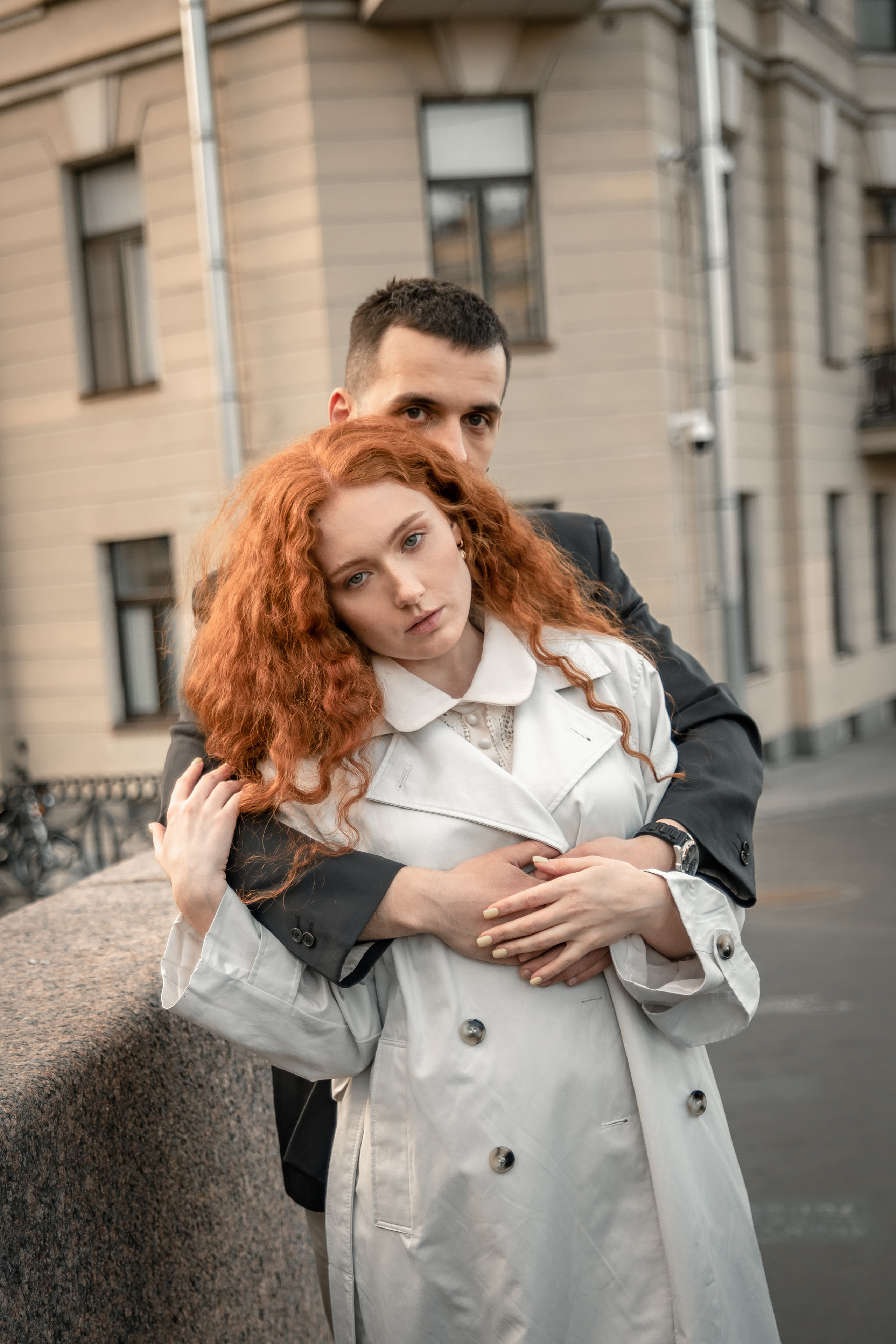 Прогулка на катере. Свадебный фотограф Тюмень / Санкт — Петербург Миронова Наталия