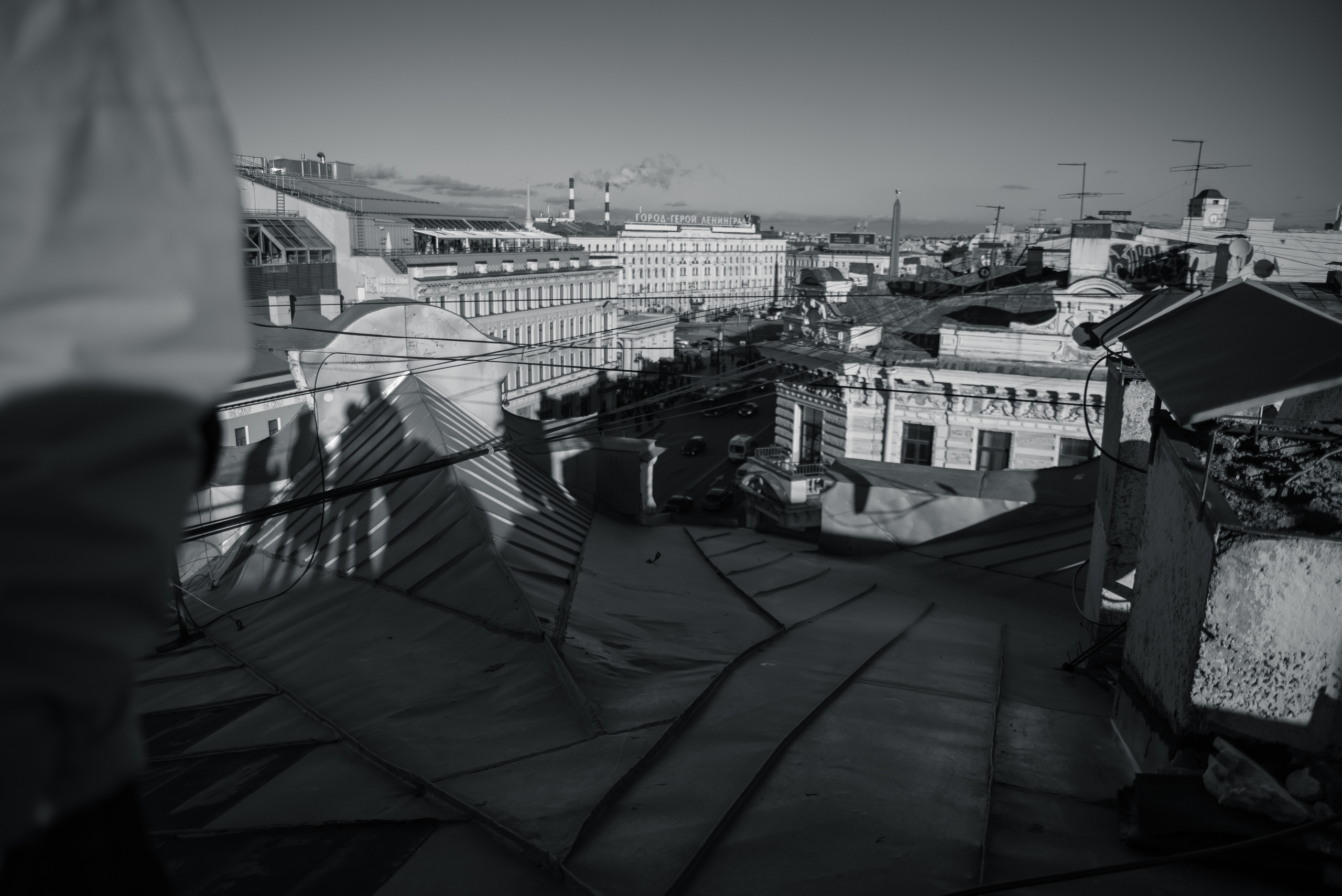 Санкт — Петербург. Свадебный фотограф Тюмень / Санкт — Петербург Миронова Наталия