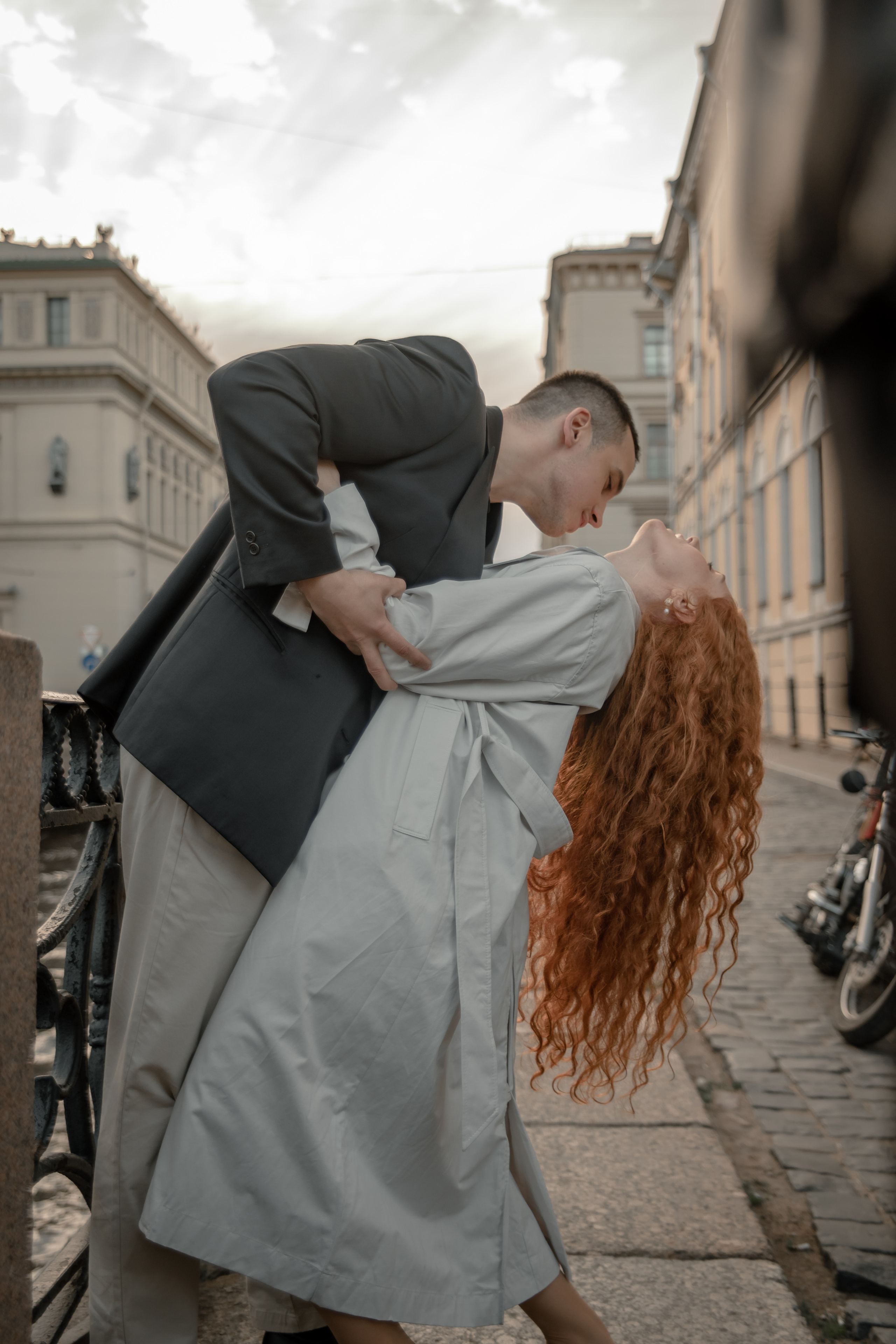 Прогулка на катере. Свадебный фотограф Тюмень / Санкт — Петербург Миронова Наталия