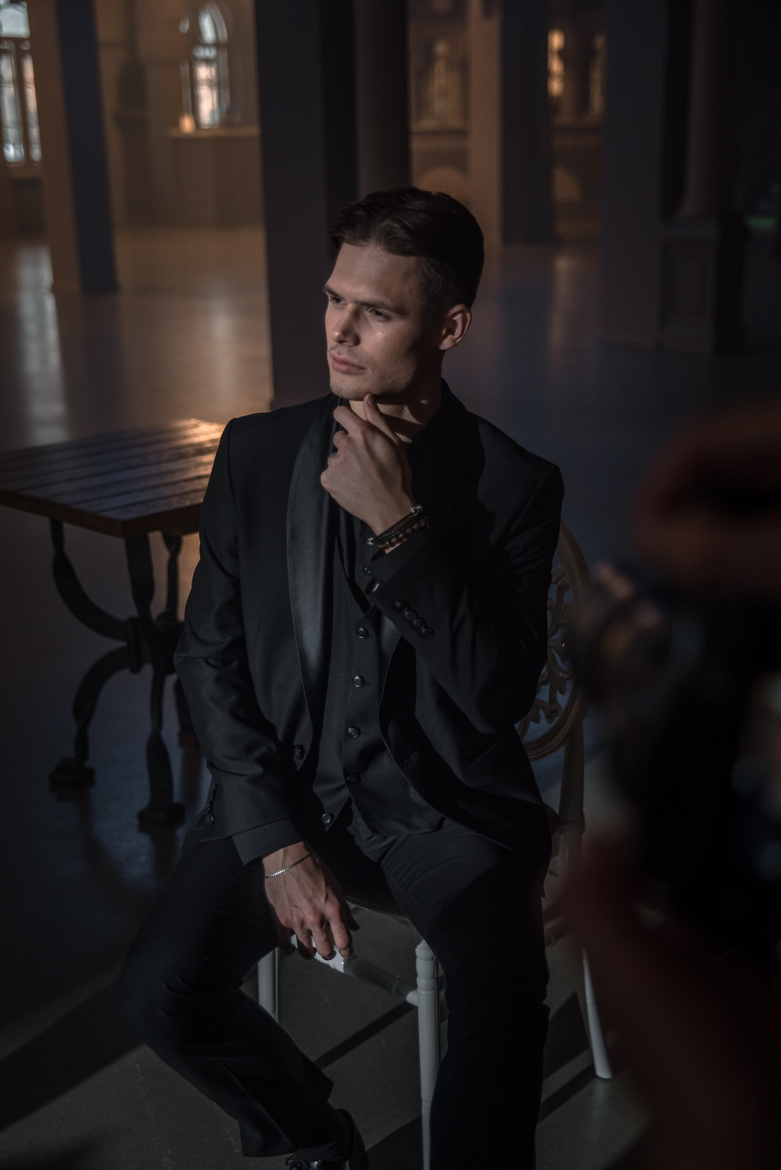 Артем и Лолита. Свадебный фотограф Тюмень / Санкт — Петербург Миронова Наталия