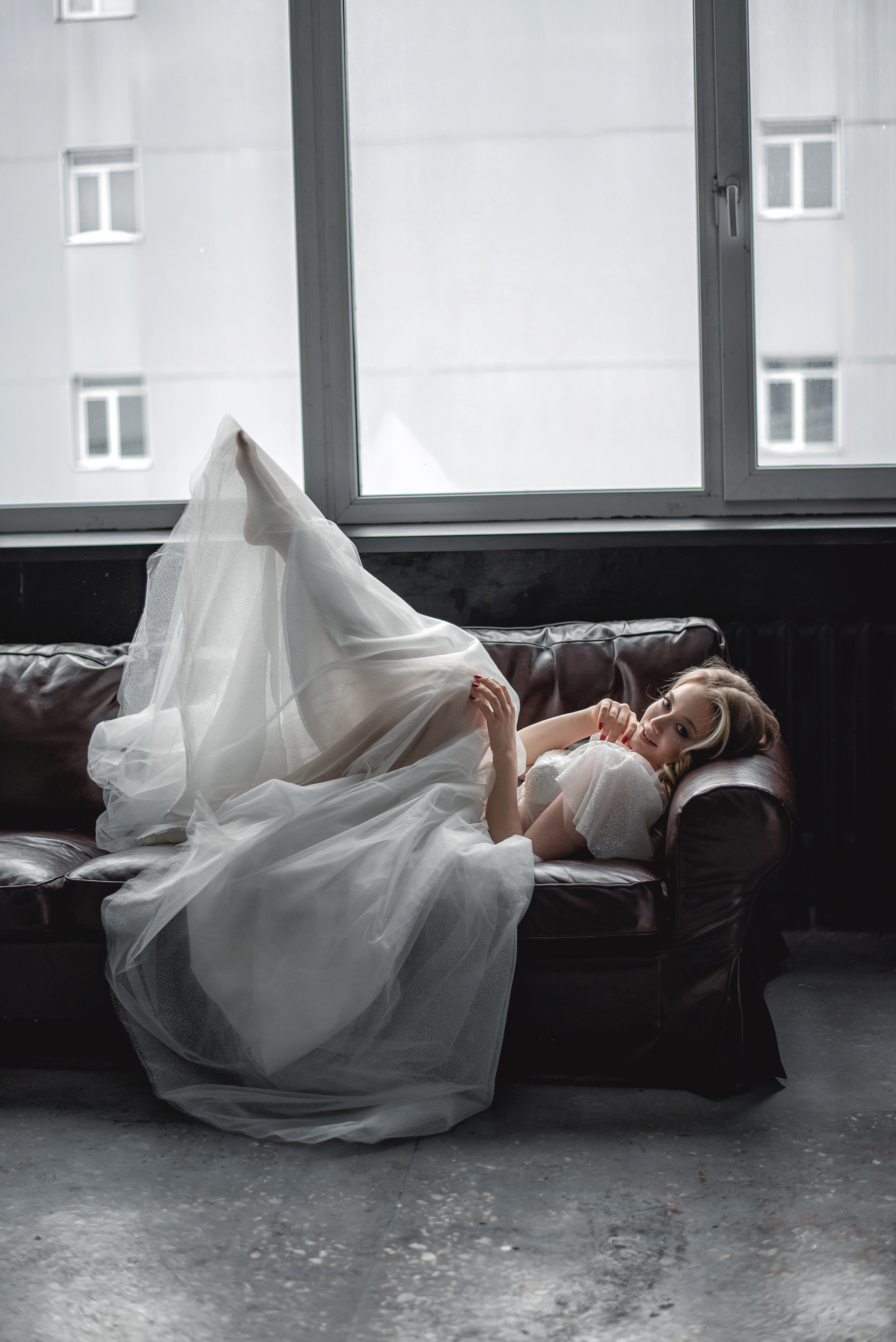 Алина. Свадебный фотограф Тюмень / Санкт — Петербург Миронова Наталия