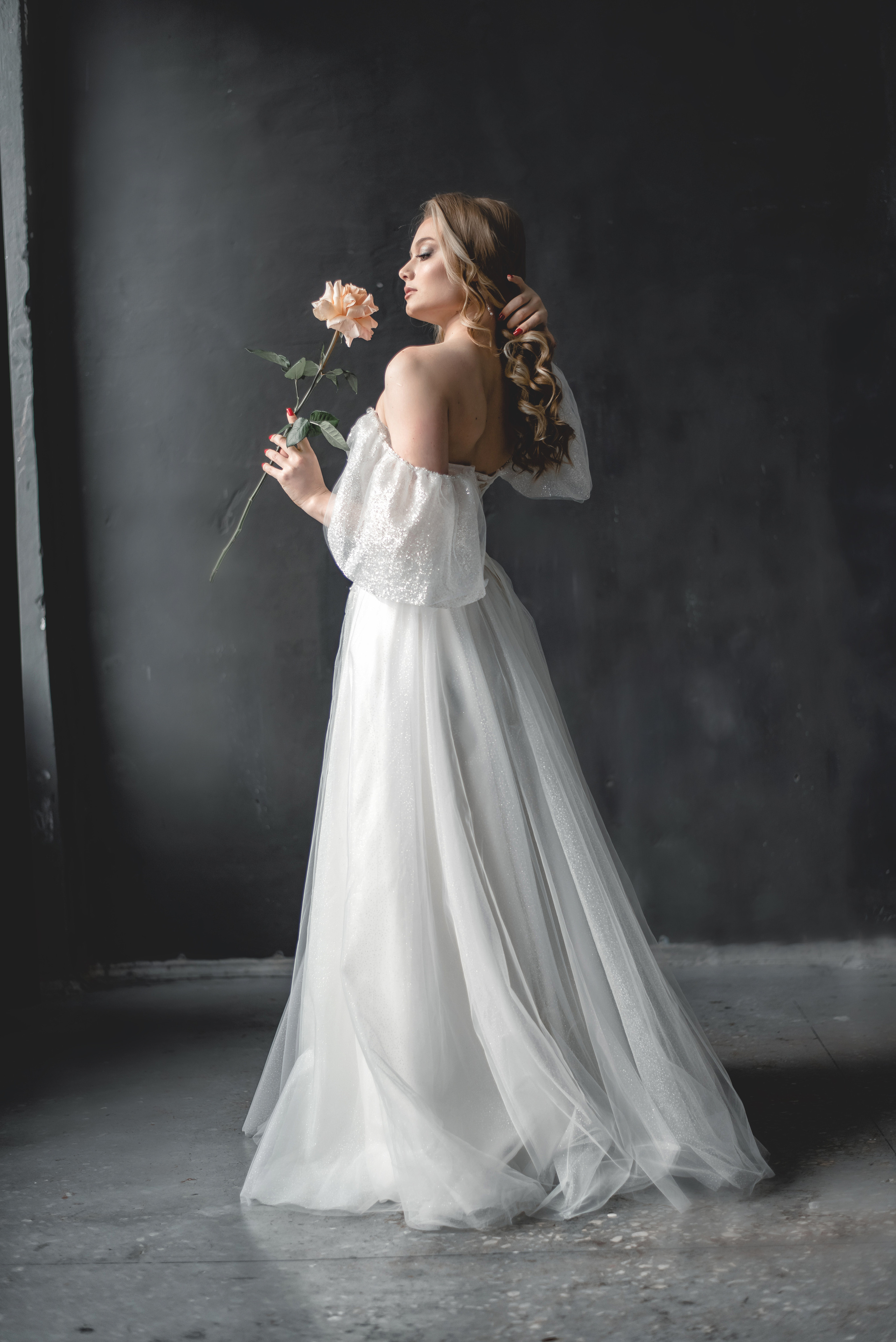 Алина. Свадебный фотограф Тюмень / Санкт — Петербург Миронова Наталия