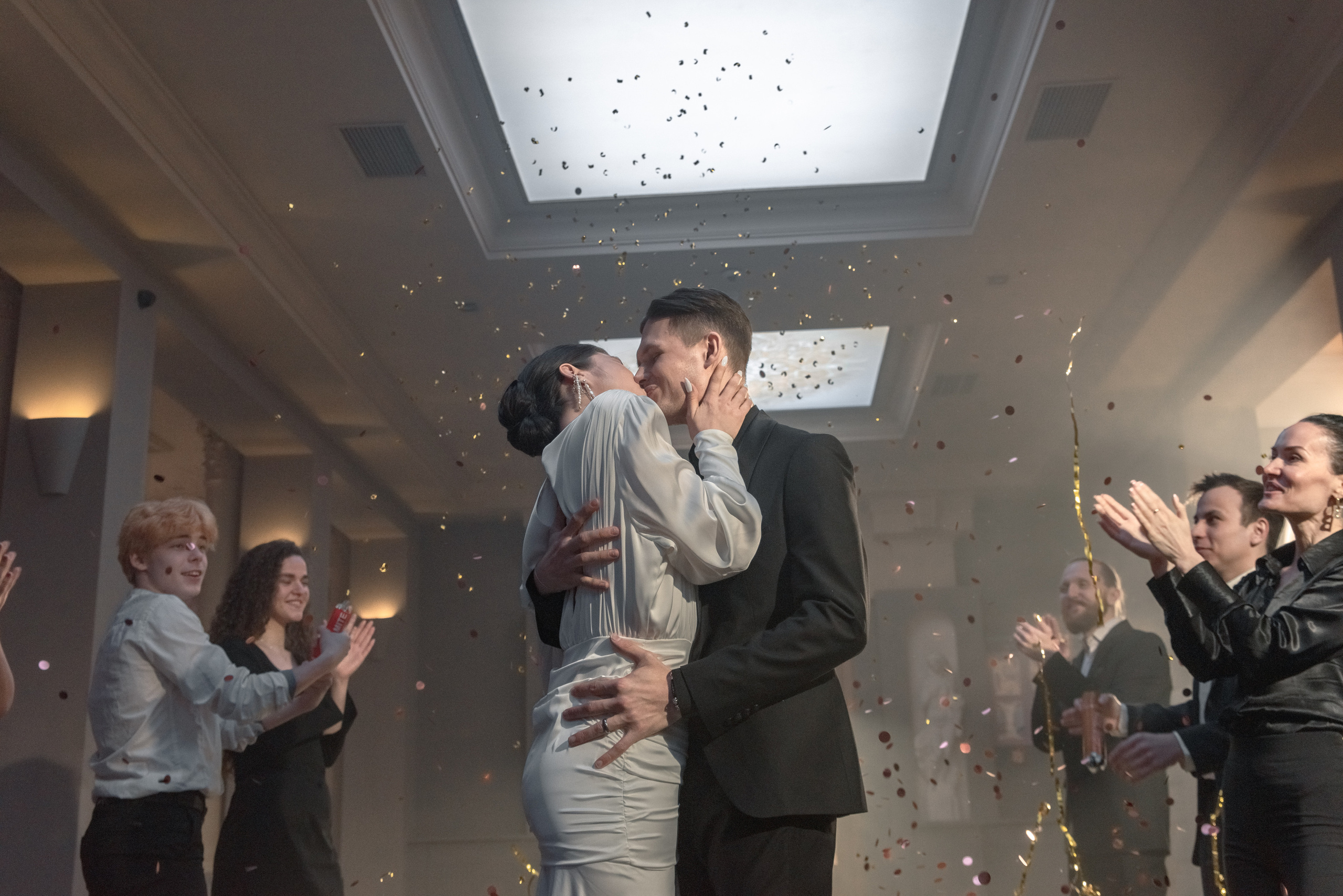 Артем и Лолита. Свадебный фотограф Тюмень / Санкт — Петербург Миронова Наталия