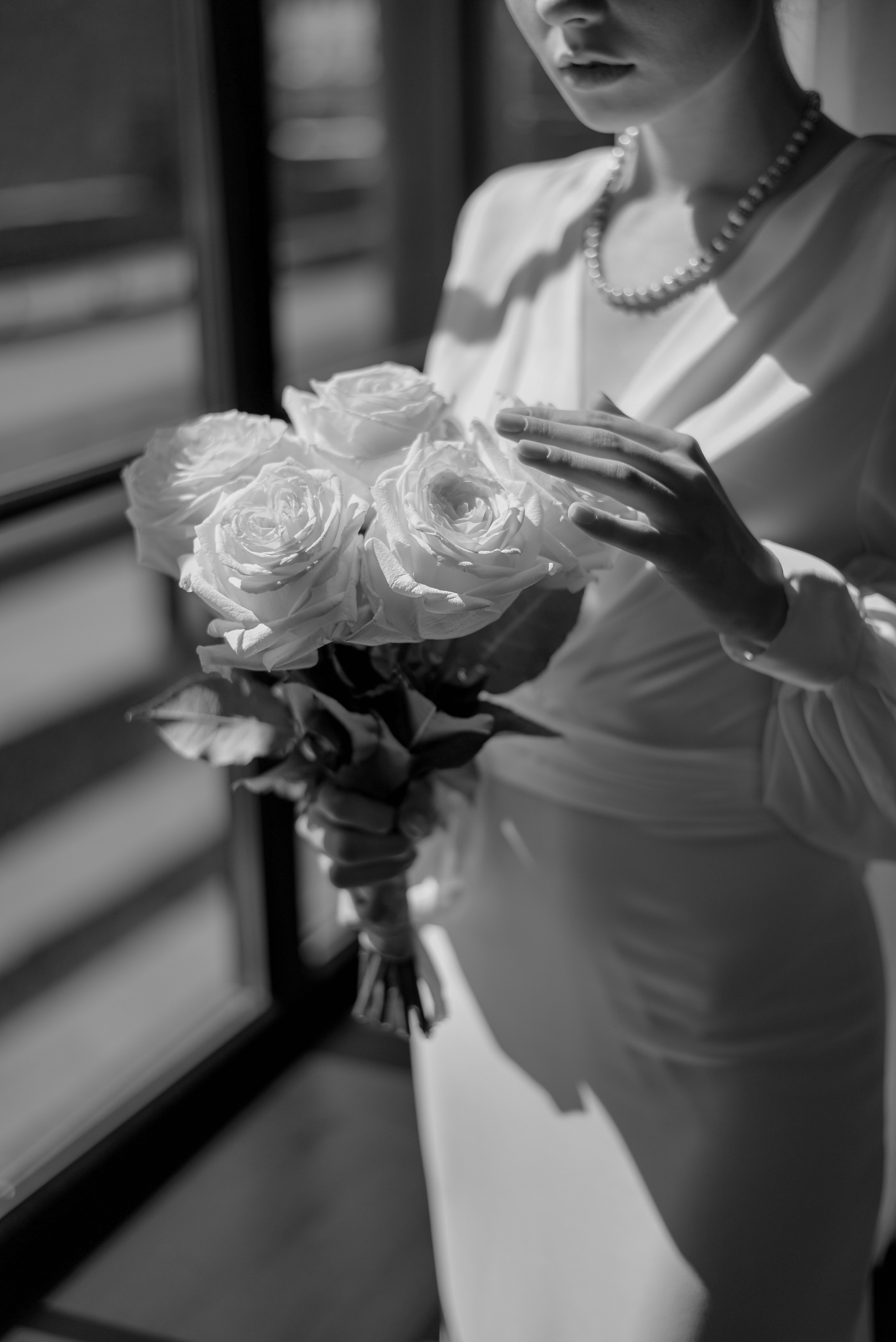 Иван и Анастасия. Свадебный фотограф Тюмень / Санкт — Петербург Миронова Наталия