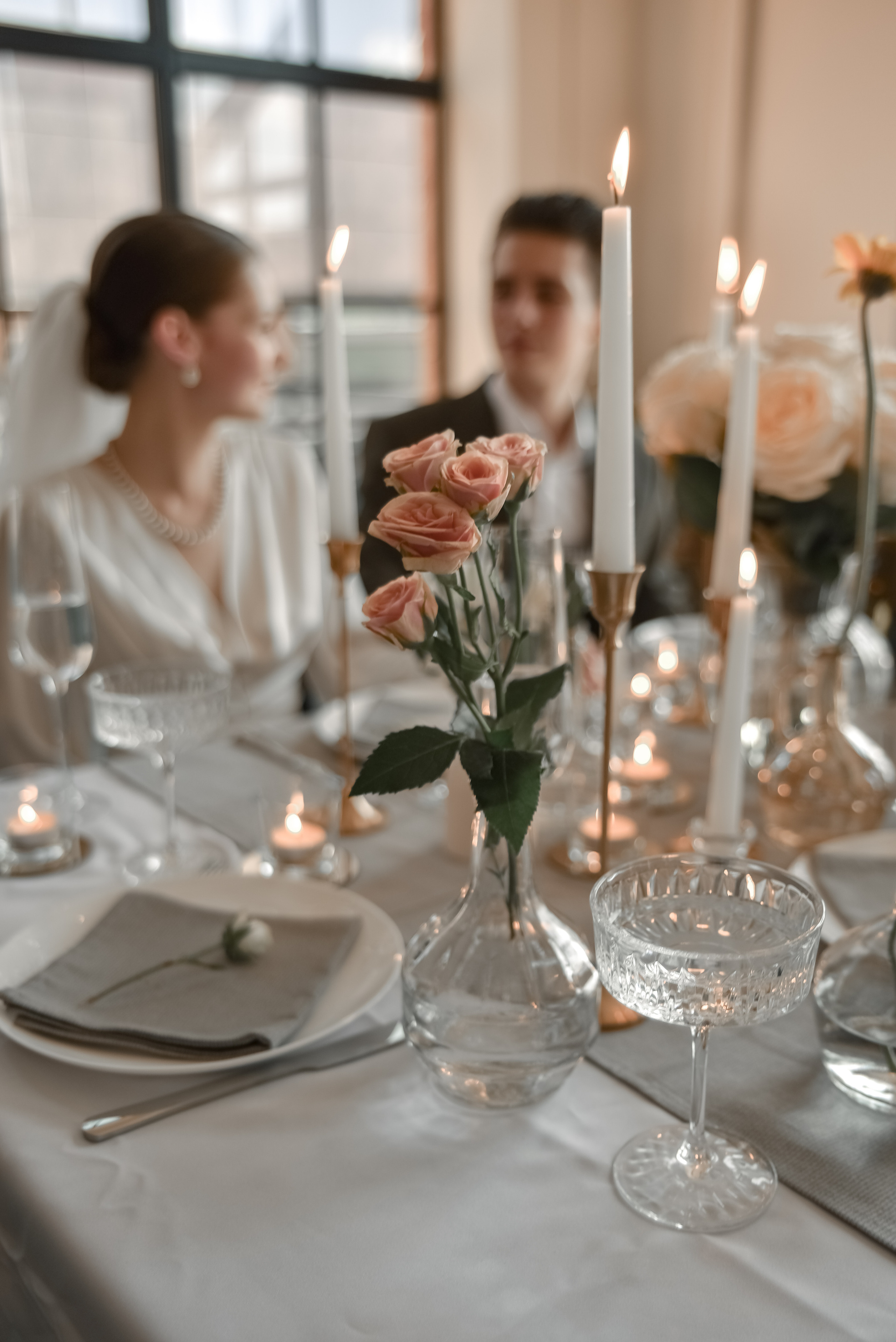 Иван и Анастасия. Свадебный фотограф Тюмень / Санкт — Петербург Миронова Наталия