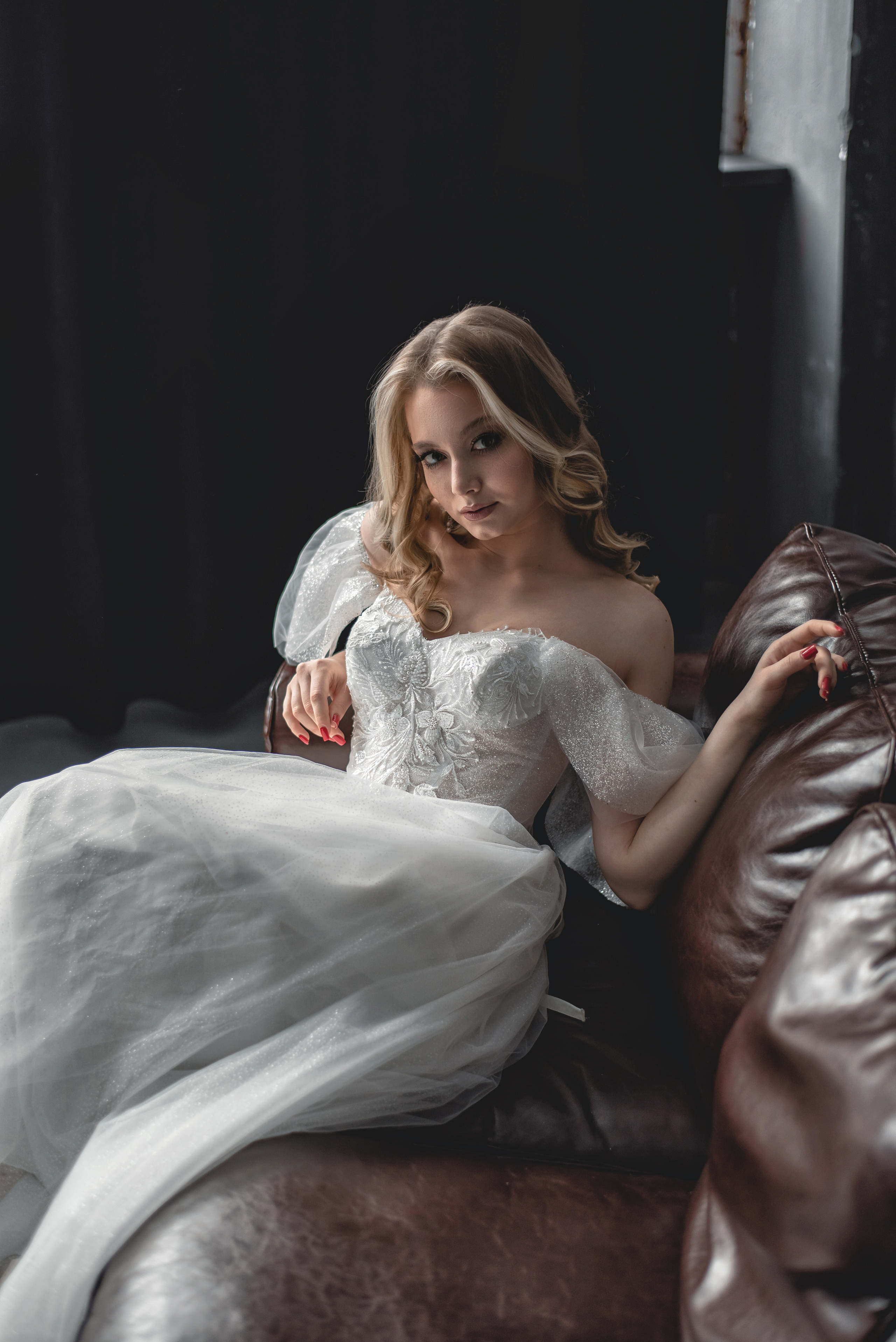 Алина. Свадебный фотограф Тюмень / Санкт — Петербург Миронова Наталия