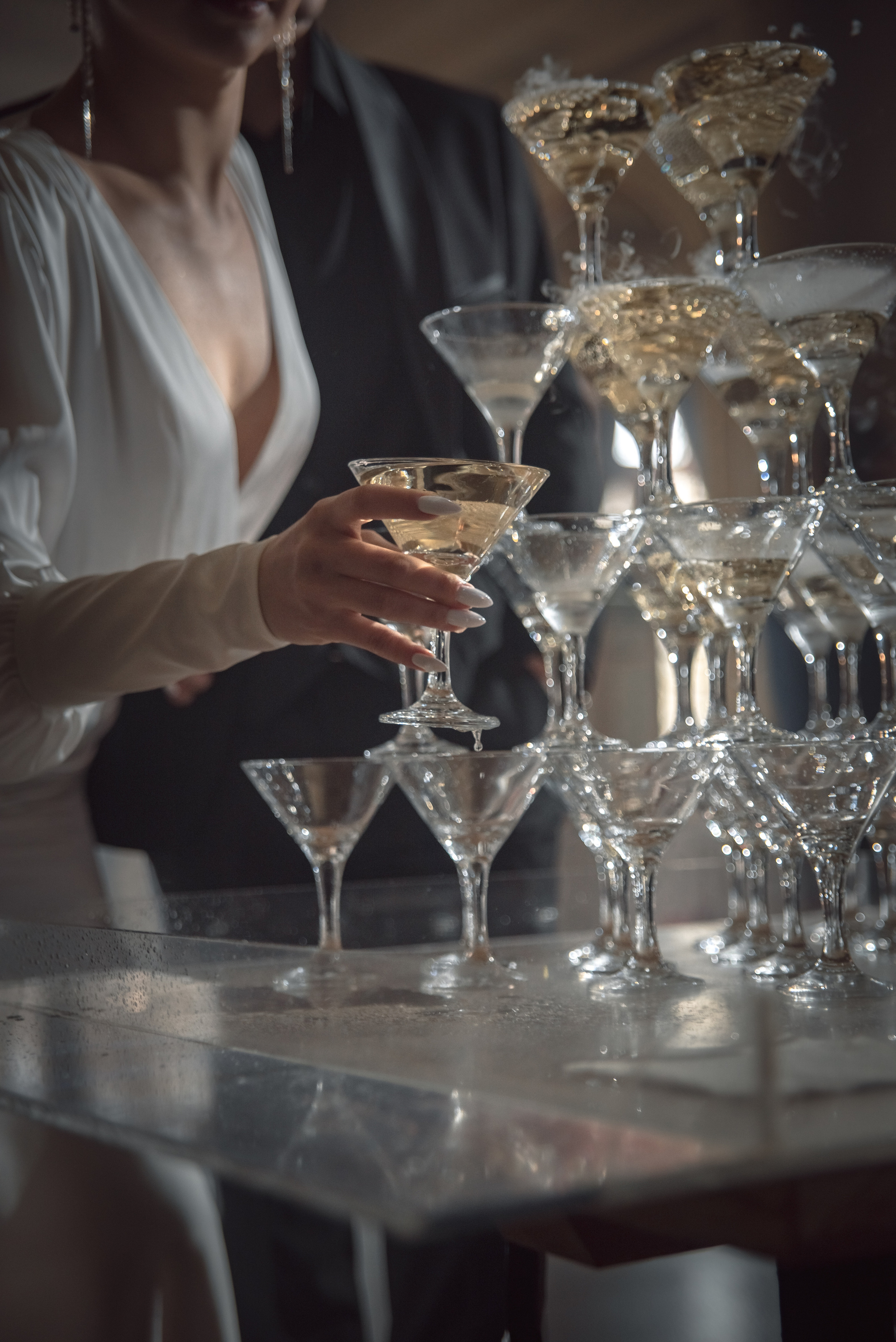 Артем и Лолита. Свадебный фотограф Тюмень / Санкт — Петербург Миронова Наталия