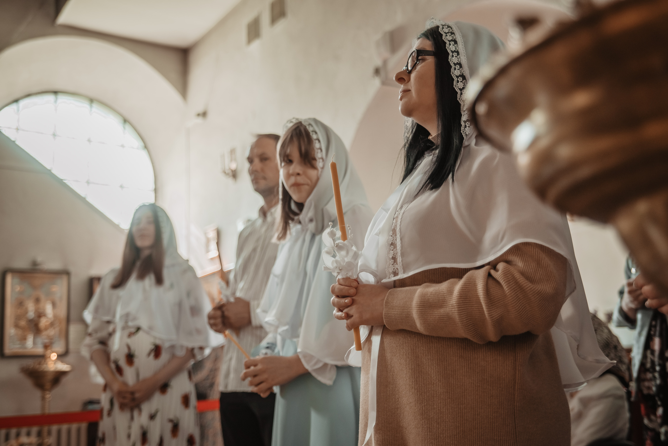 Храм в честь Николая Чудотворца. Свадебный фотограф Тюмень / Санкт — Петербург Миронова Наталия