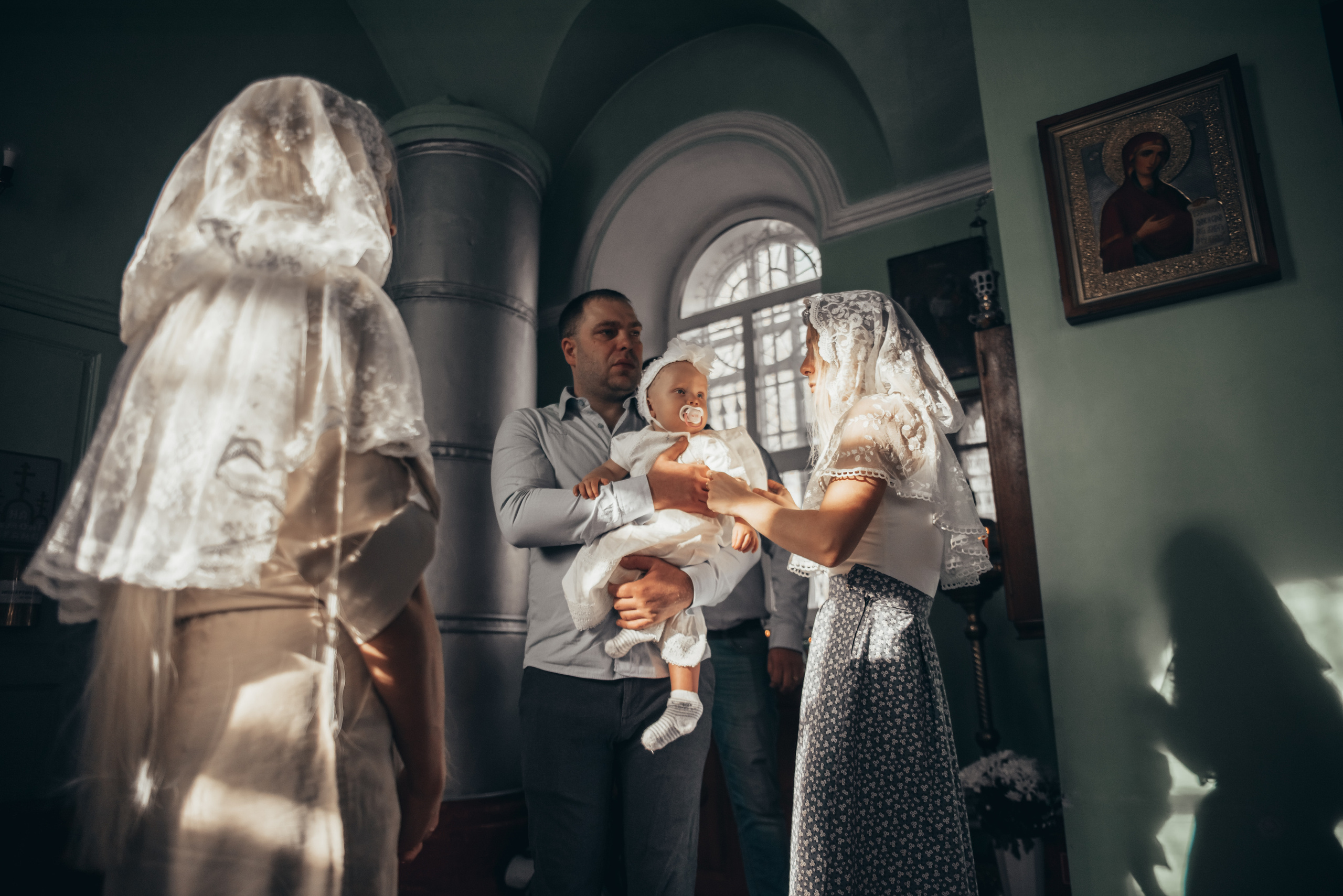 Церковь трех Святителей. Свадебный фотограф Тюмень / Санкт — Петербург Миронова Наталия