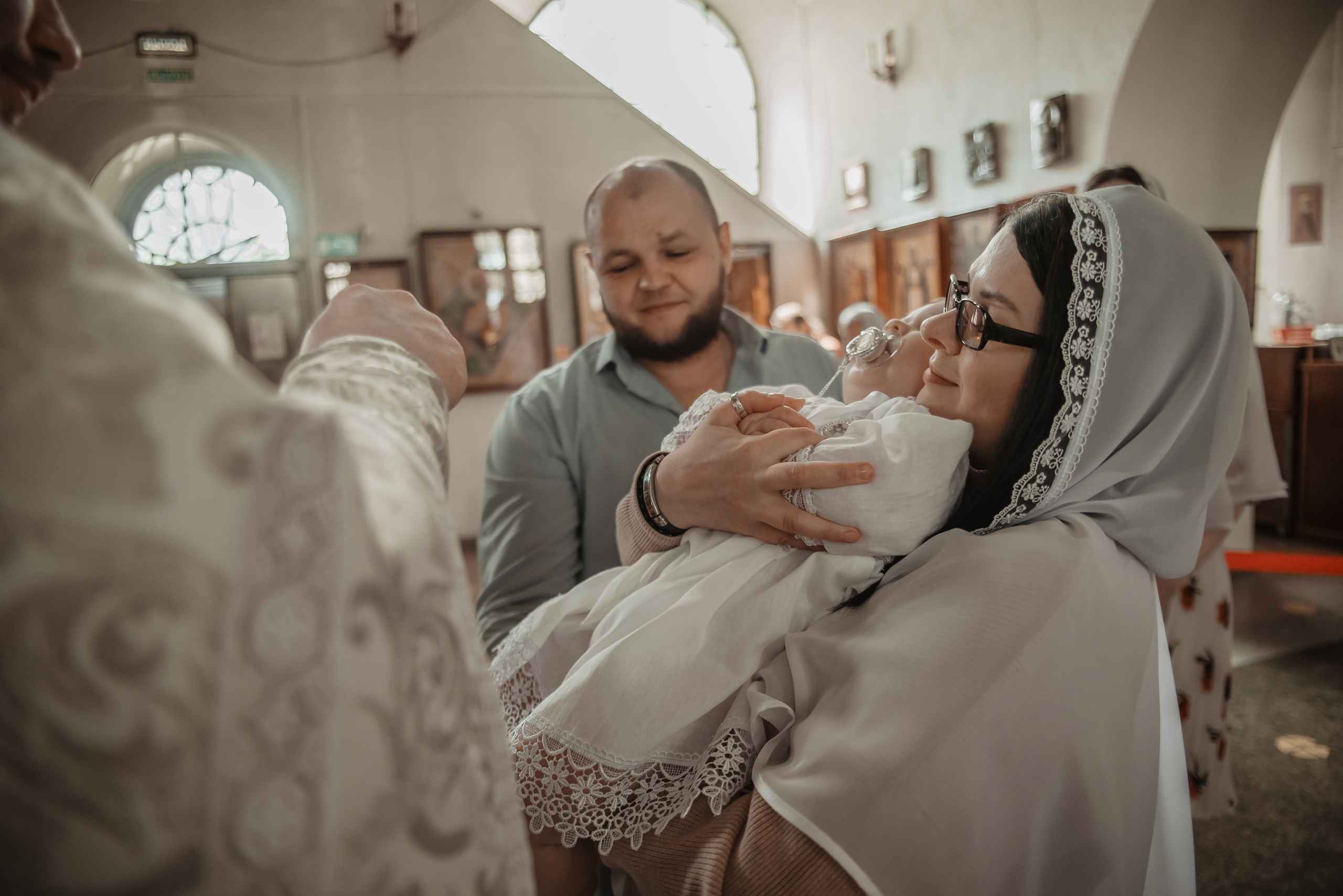 Храм в честь Николая Чудотворца. Свадебный фотограф Тюмень / Санкт — Петербург Миронова Наталия