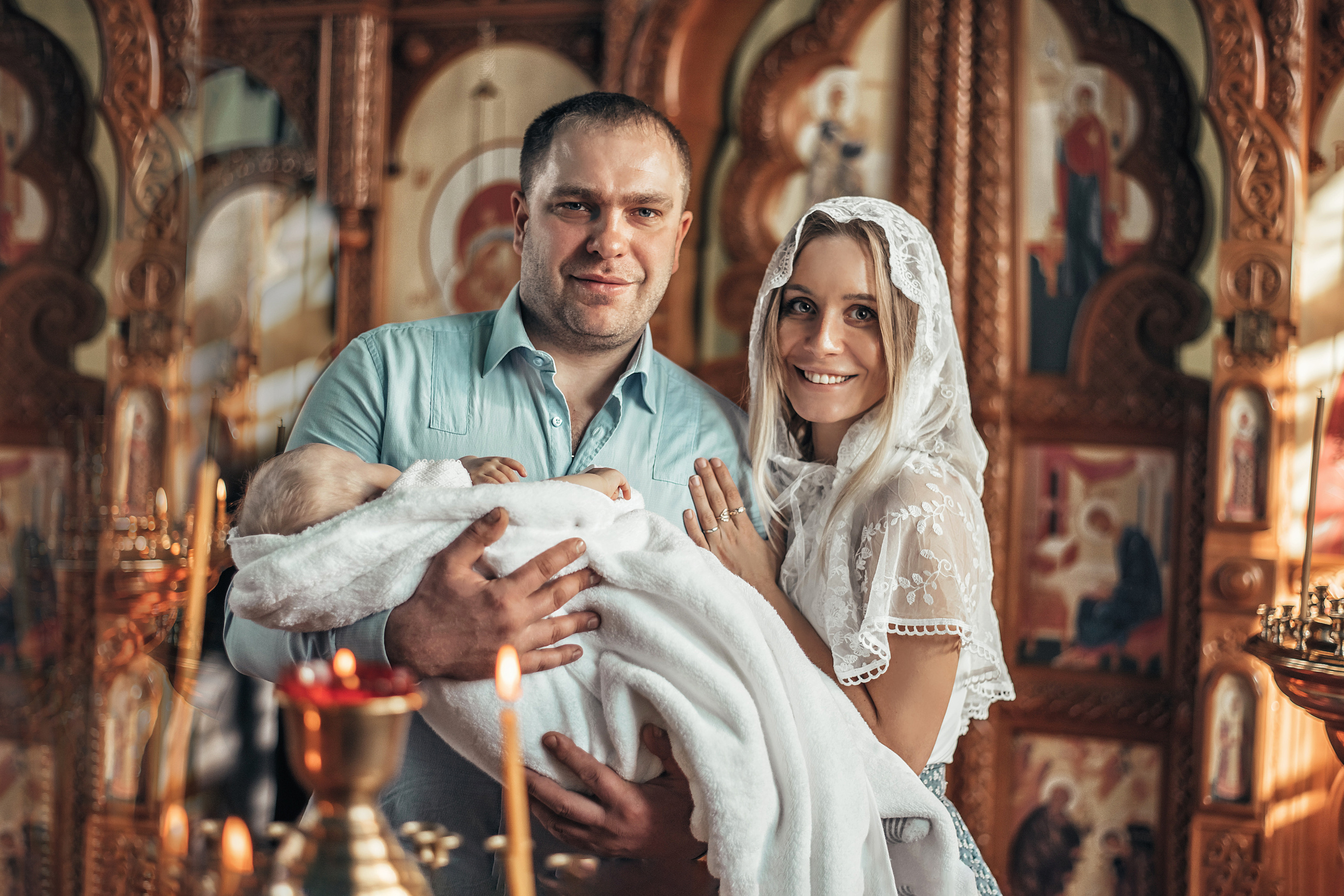 Церковь трех Святителей. Свадебный фотограф Тюмень / Санкт — Петербург Миронова Наталия